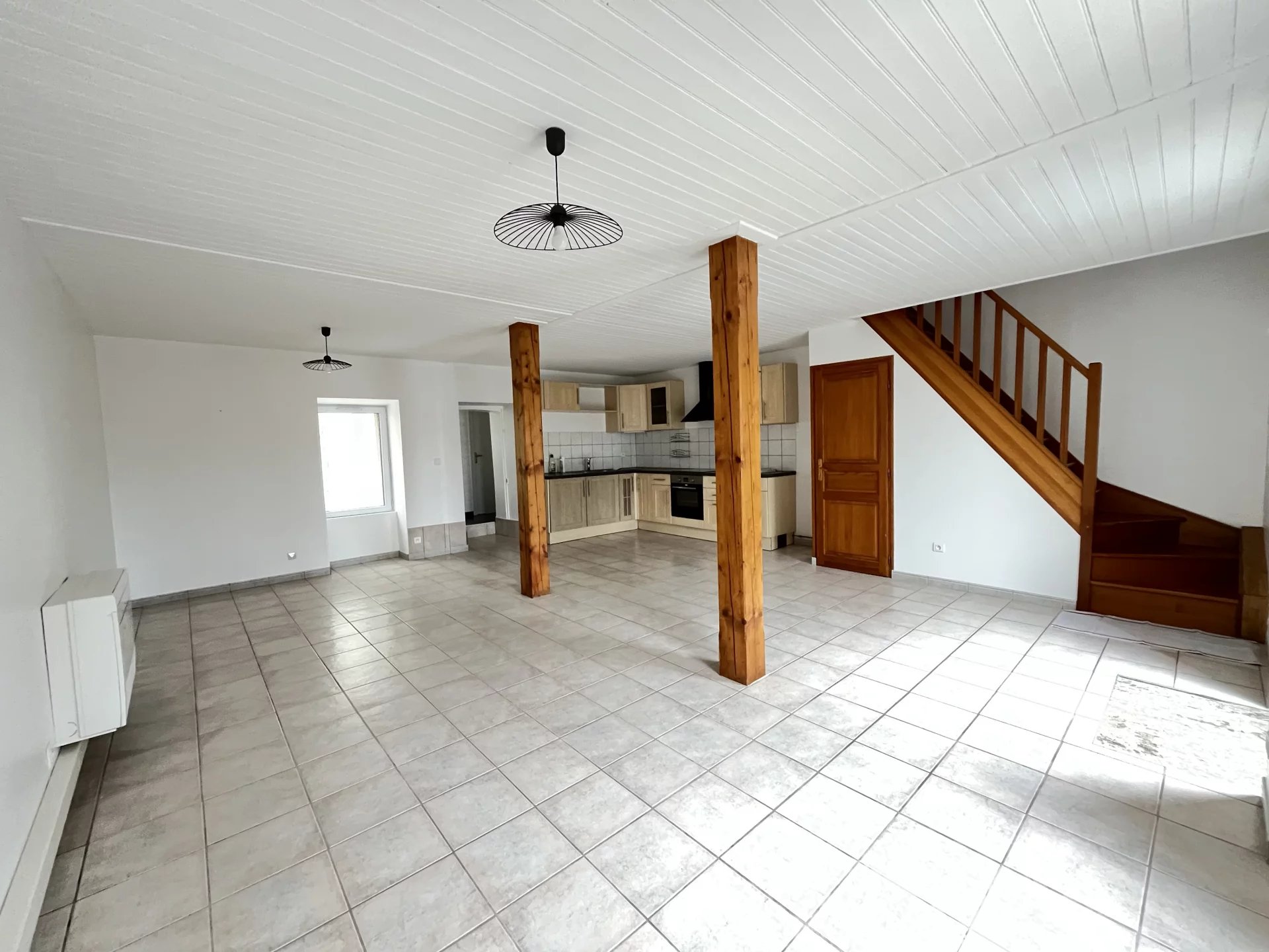 Vente Maison Couëron