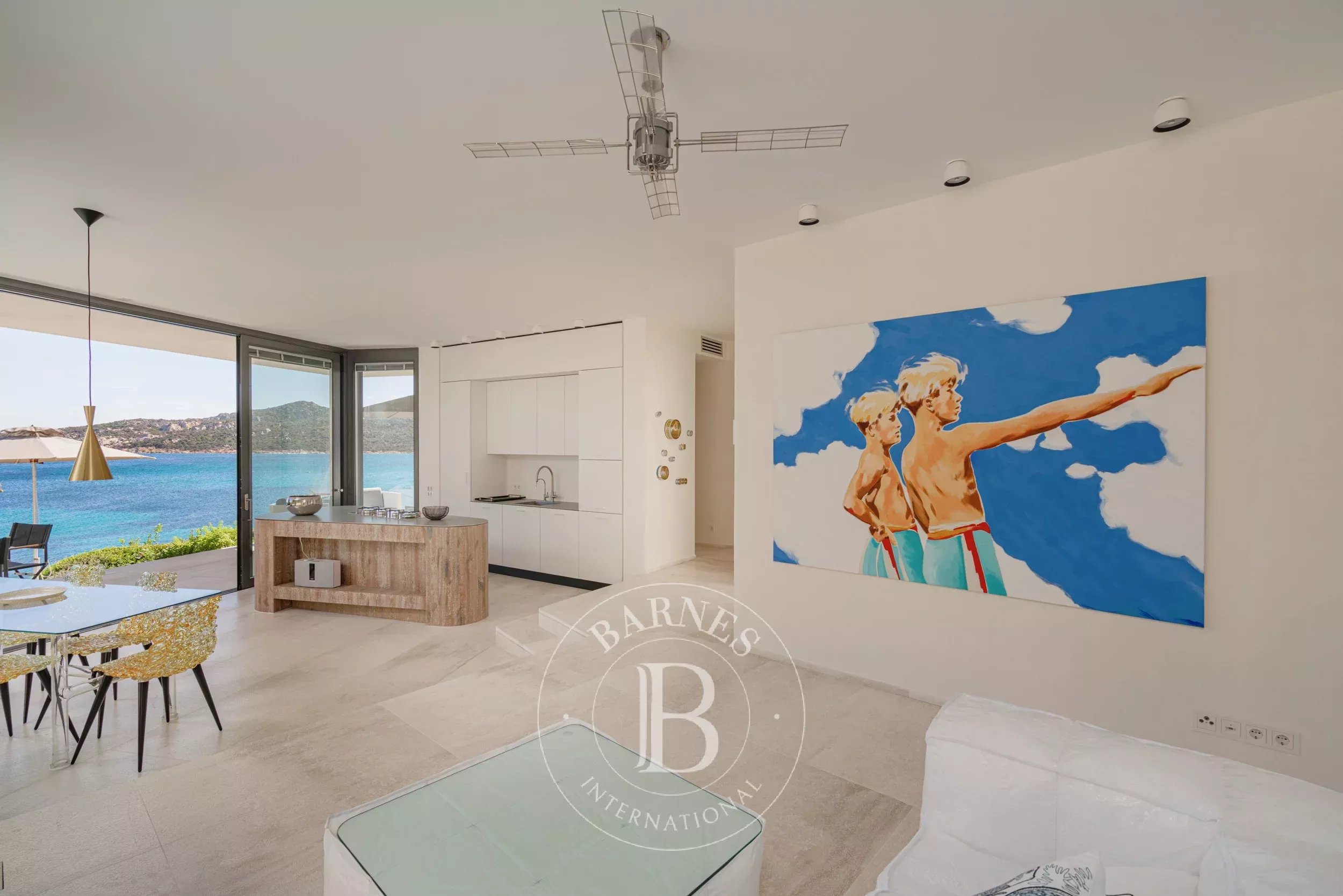 Porto Cervo  - Villa 12 Pi&egrave;ces 4 Chambres - picture 8