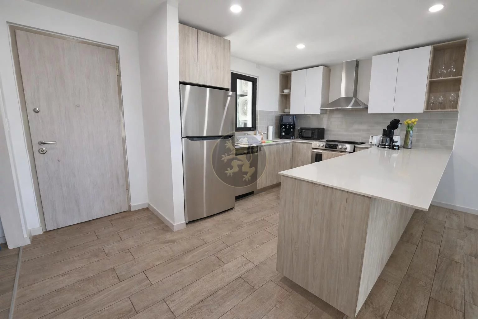 2BR/2BA Condo - Point Blanche - Sint Maarten #215 — photo 8