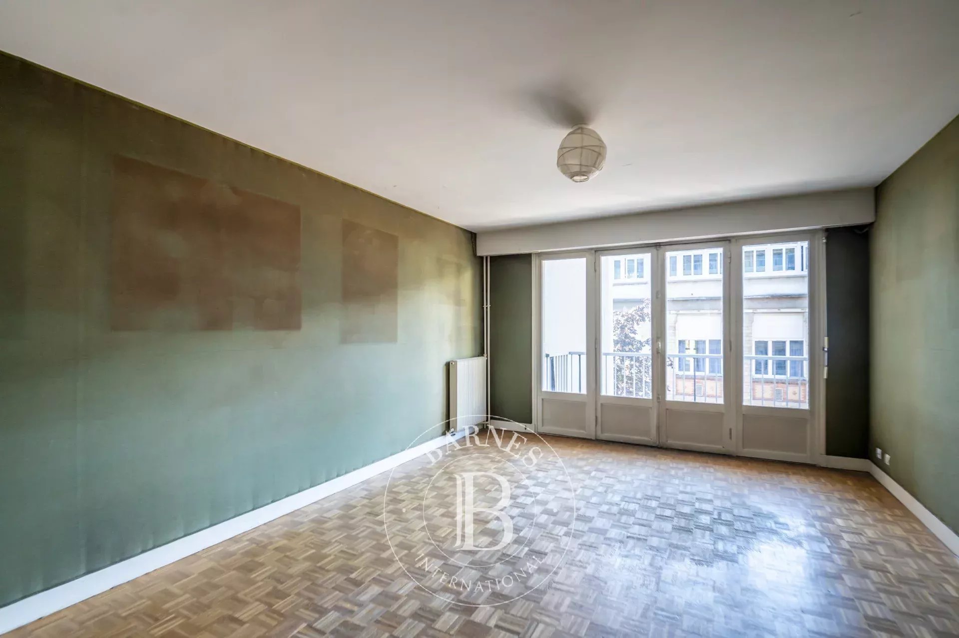 Daire Levallois-Perret - picture 4