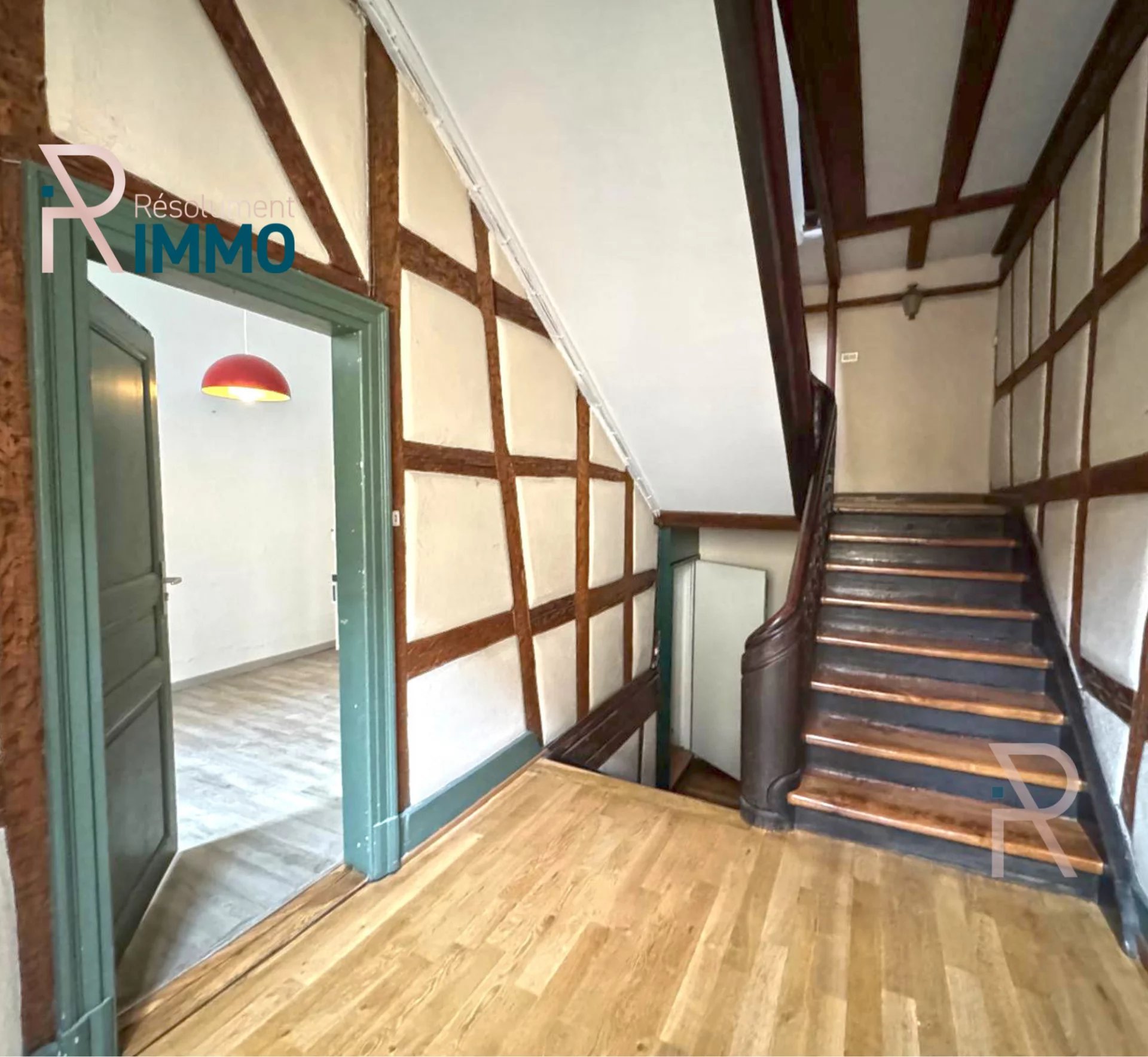 Location Bureau Colmar