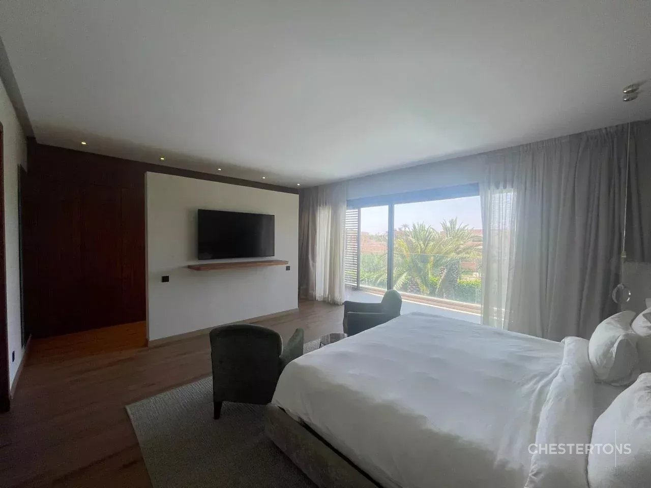  Image of Villa - 5 Bedrooms - 5 Bathrooms for Sale in Marrakech-Ménara-Marrakech-Morocco, Image 34