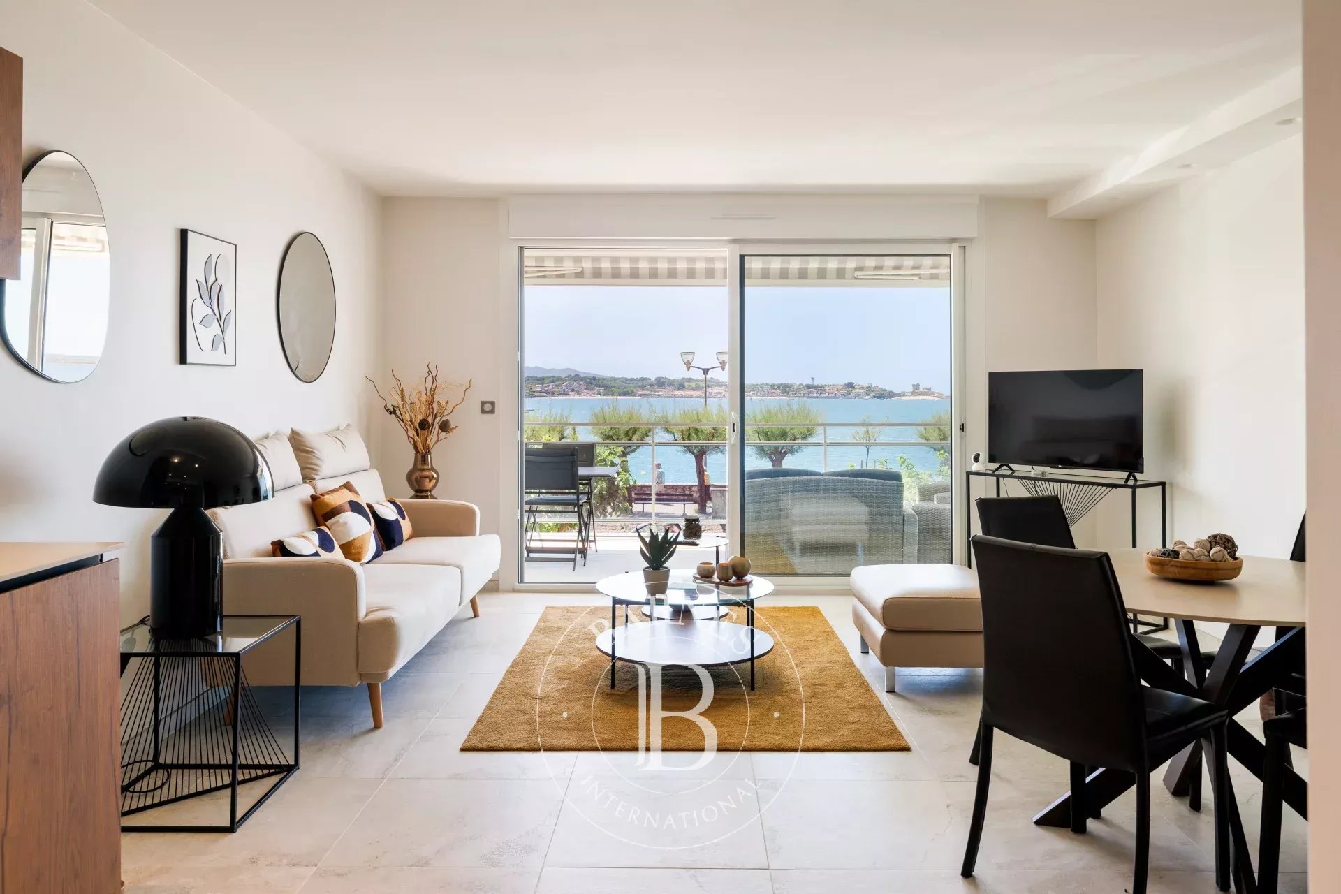 Appartement Saint-Jean-de-Luz  -  ref 87054174 (picture 3)