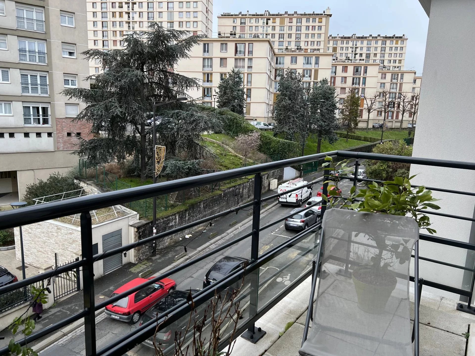 3 PIECES A VENDRE IVRY SUR SEINE