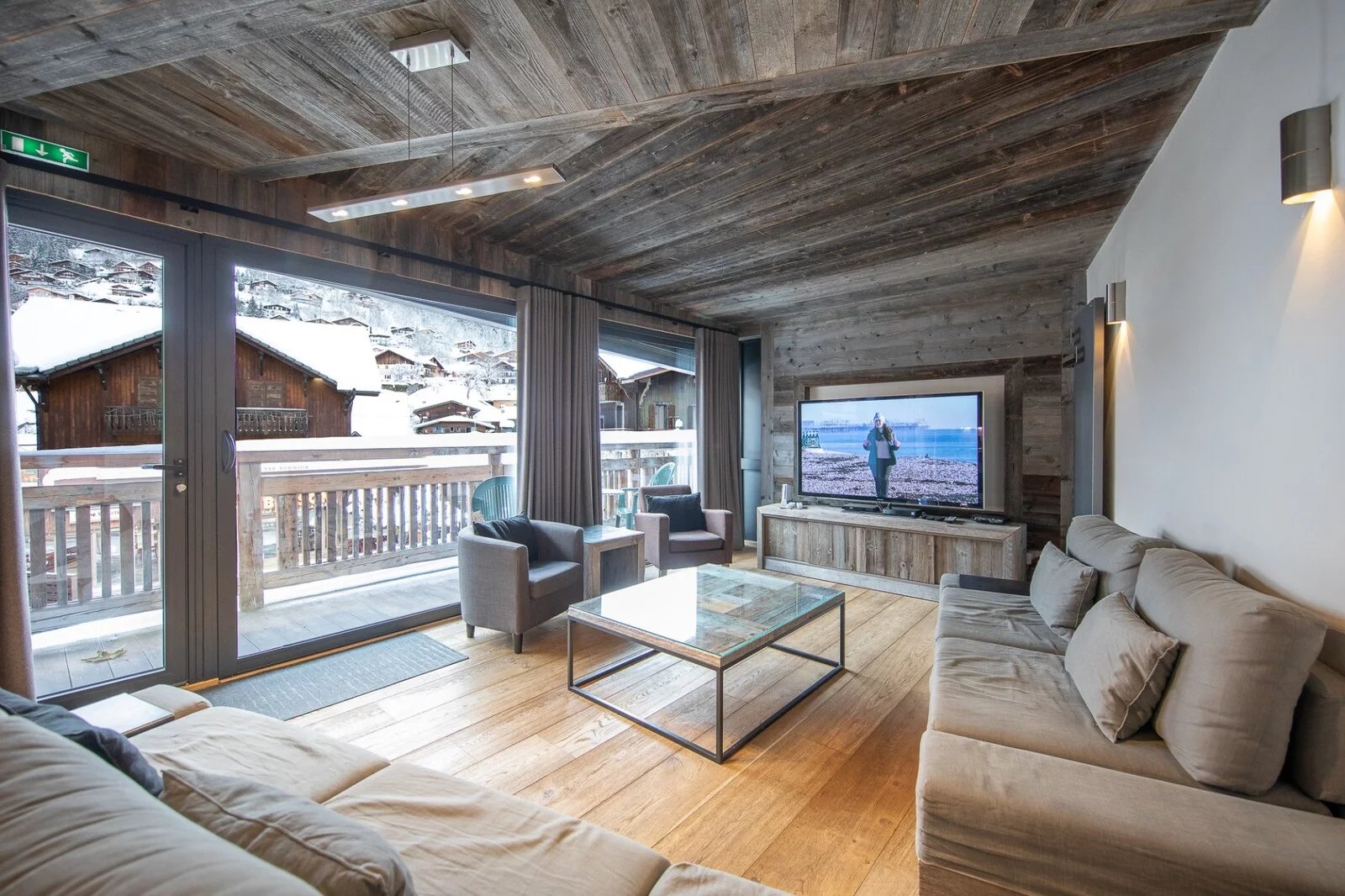 Sale Apartment Morzine