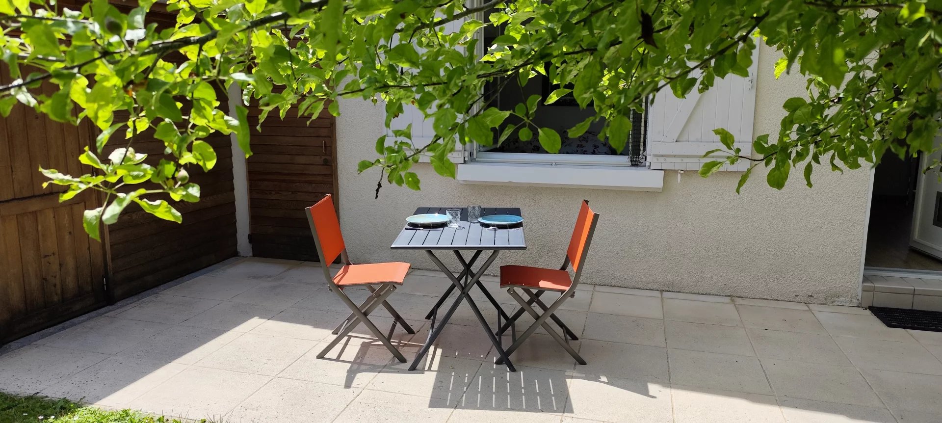 MAISON  FAMILIALE 105M²