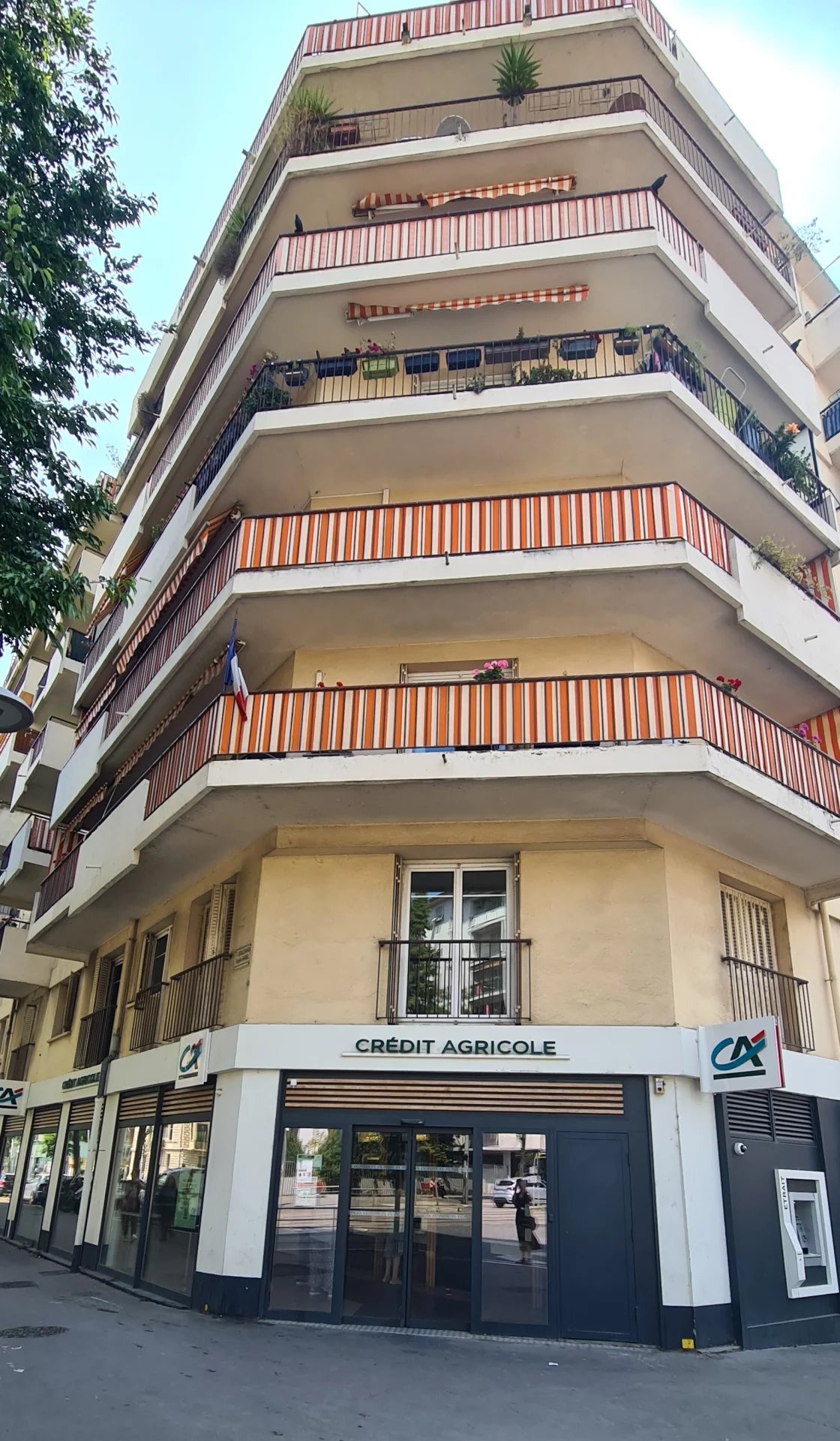 Vente Garage Nice