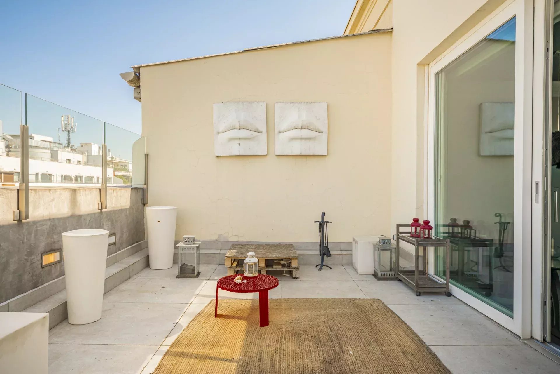 Daire Madrid - picture 4