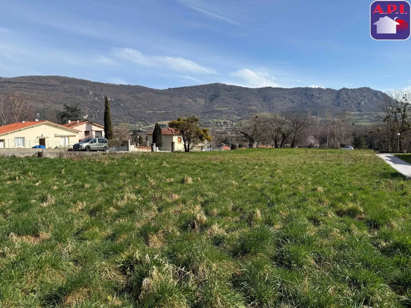 Vente Terrain Foix