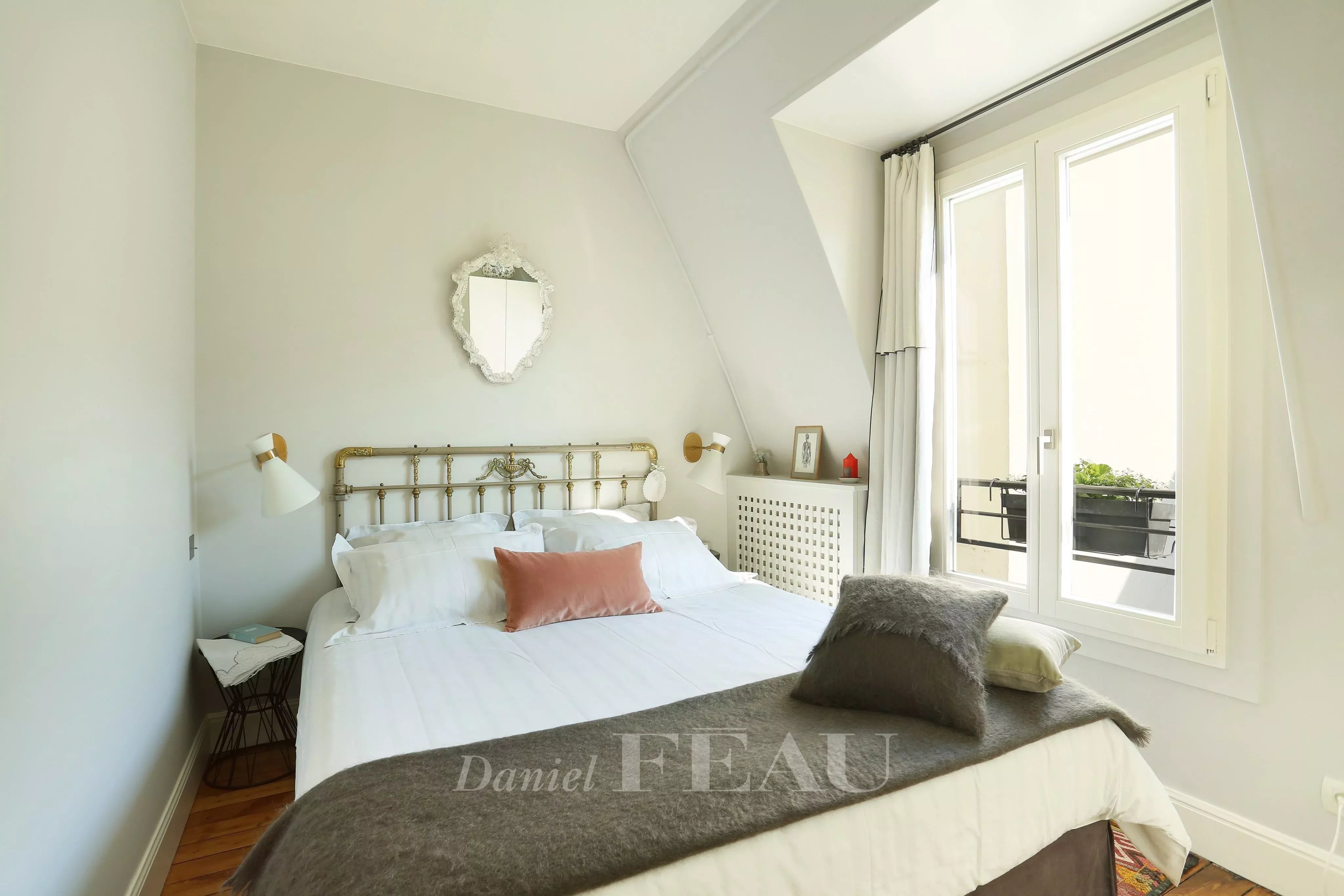 Location Appartement Paris 1er