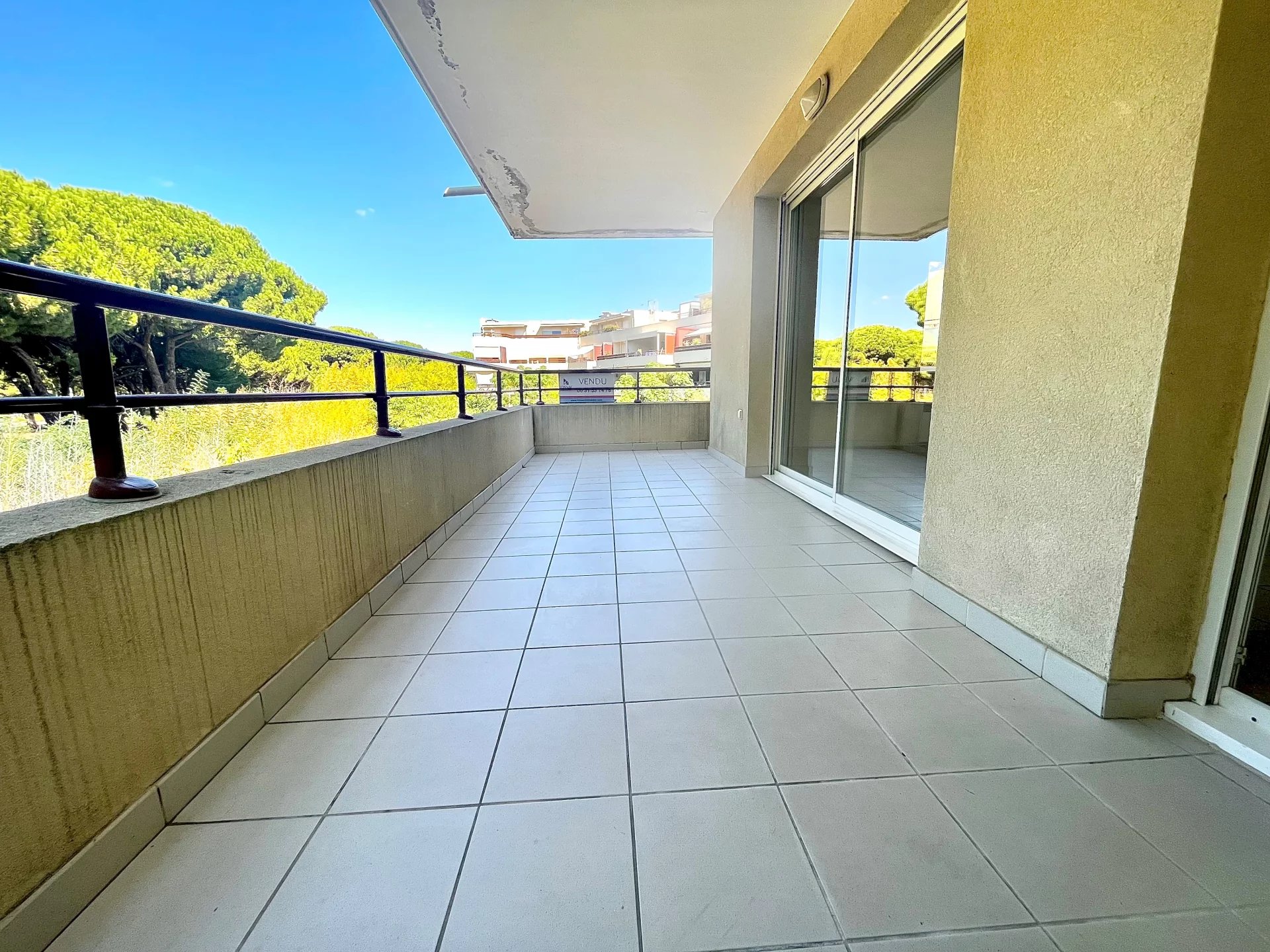 Vente Appartement Le Grau-du-Roi