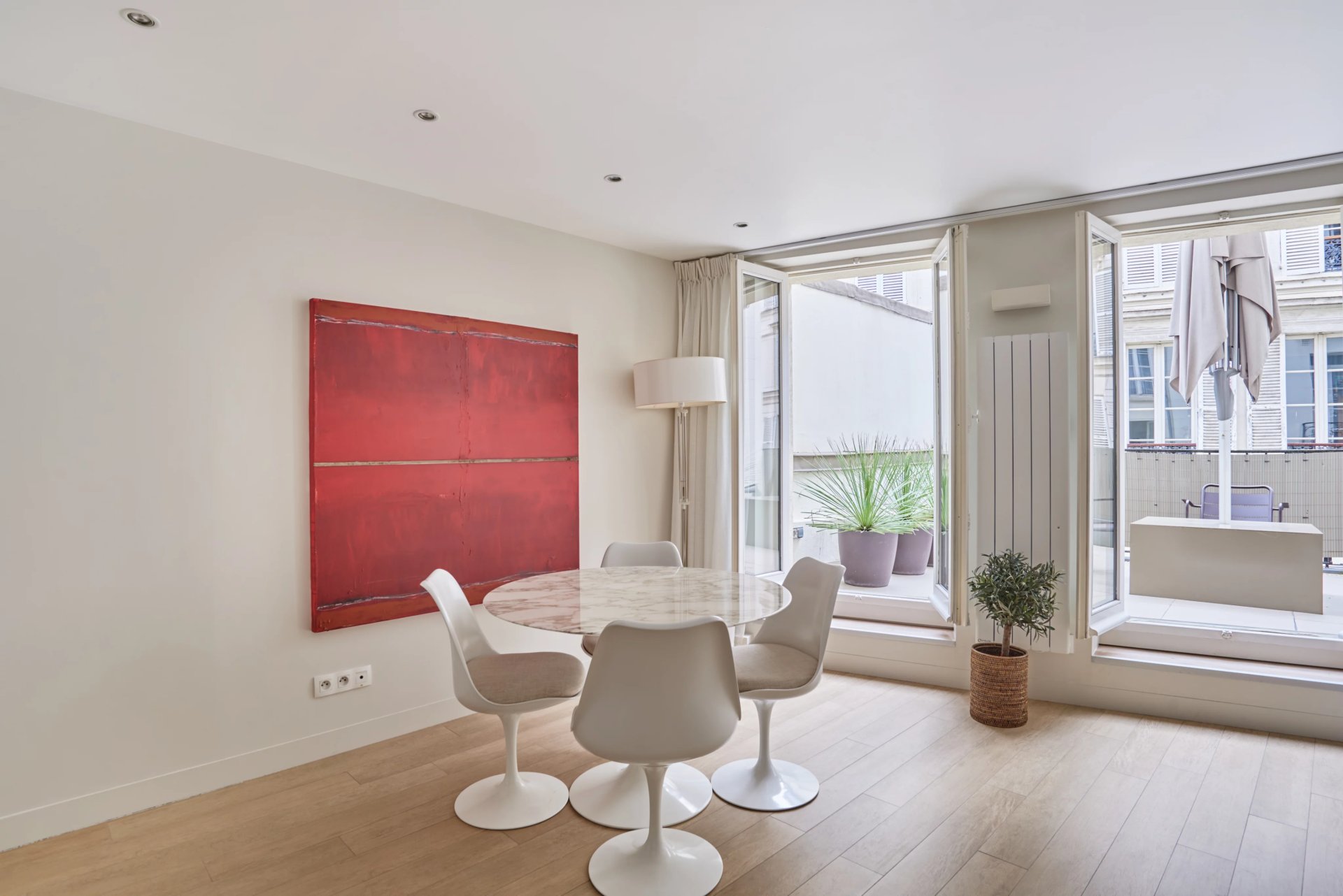 1 Bedroom Apartment/Flat's Image 5