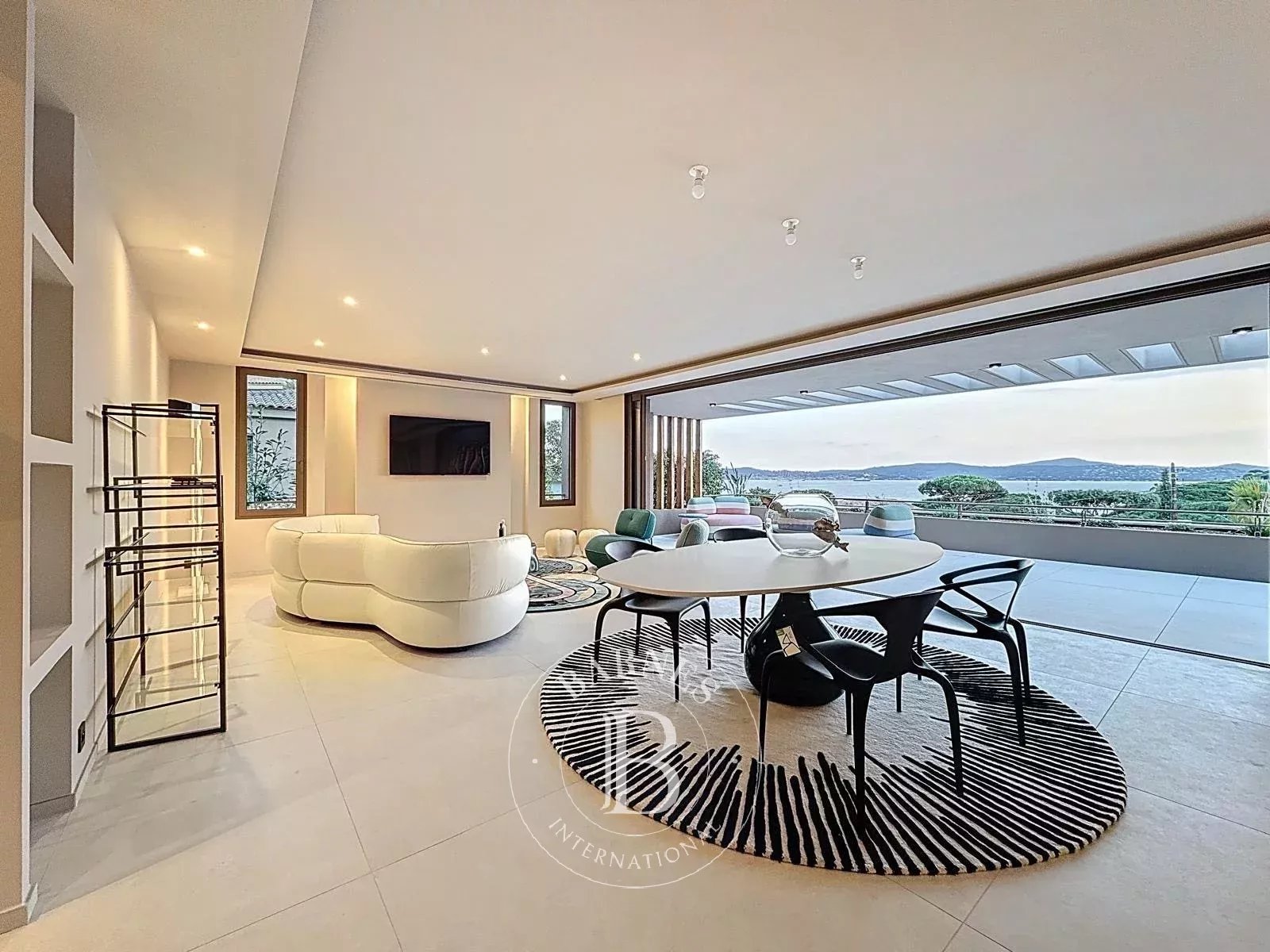 Daire Sainte-Maxime - picture 6