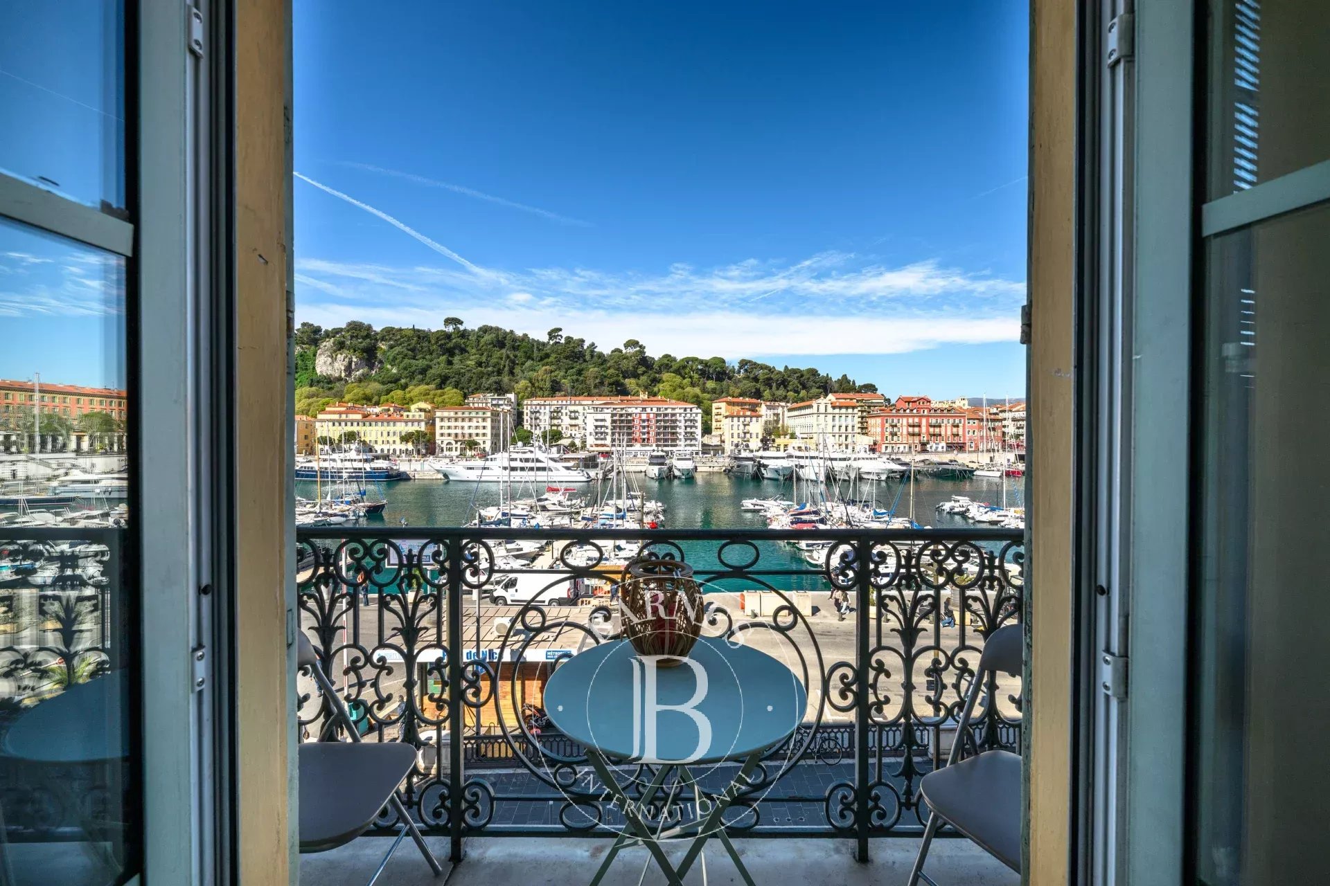 Appartement Nice 06300  -  ref 86886989 (picture 1)