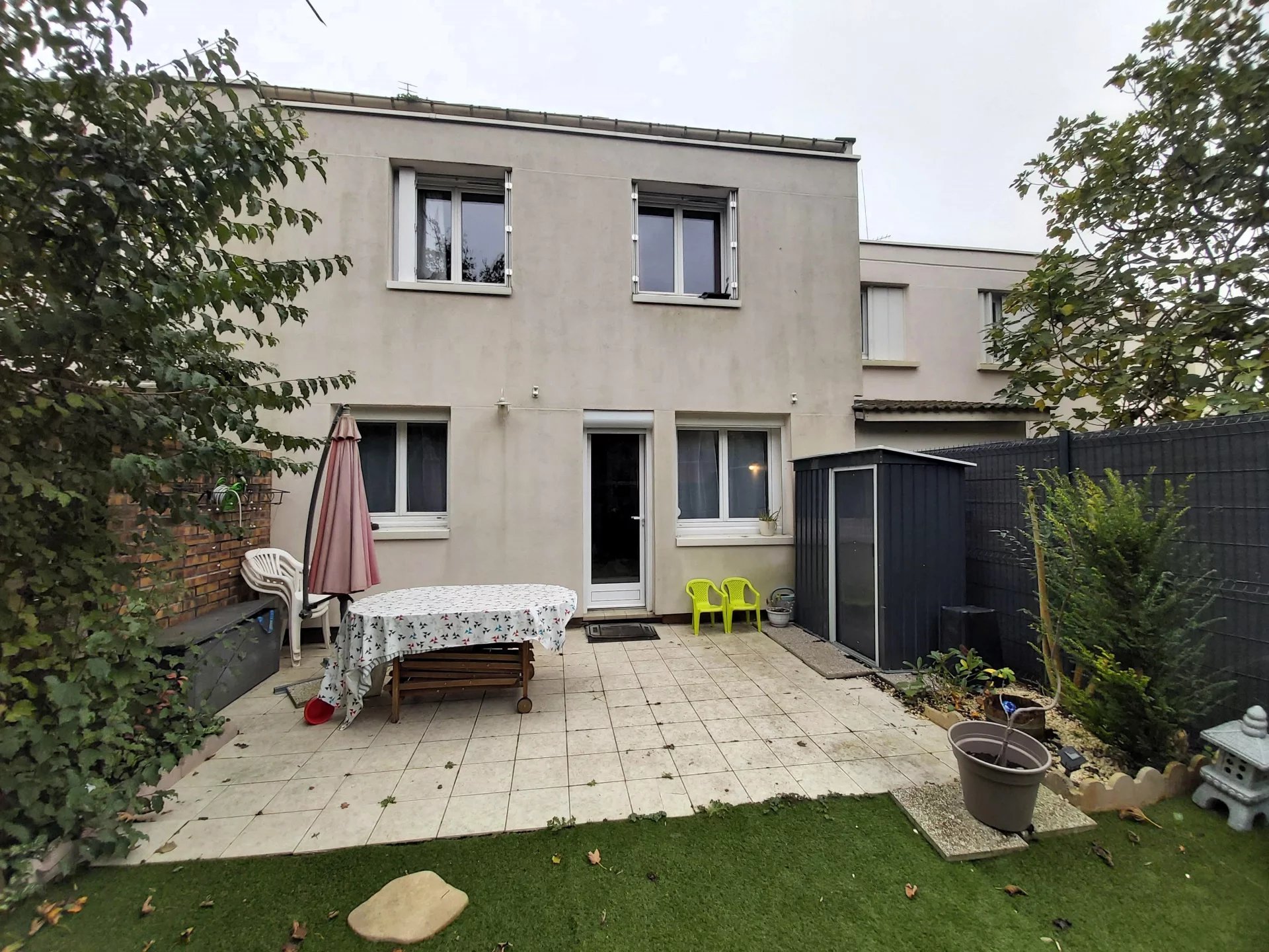 Vente Maison Chelles