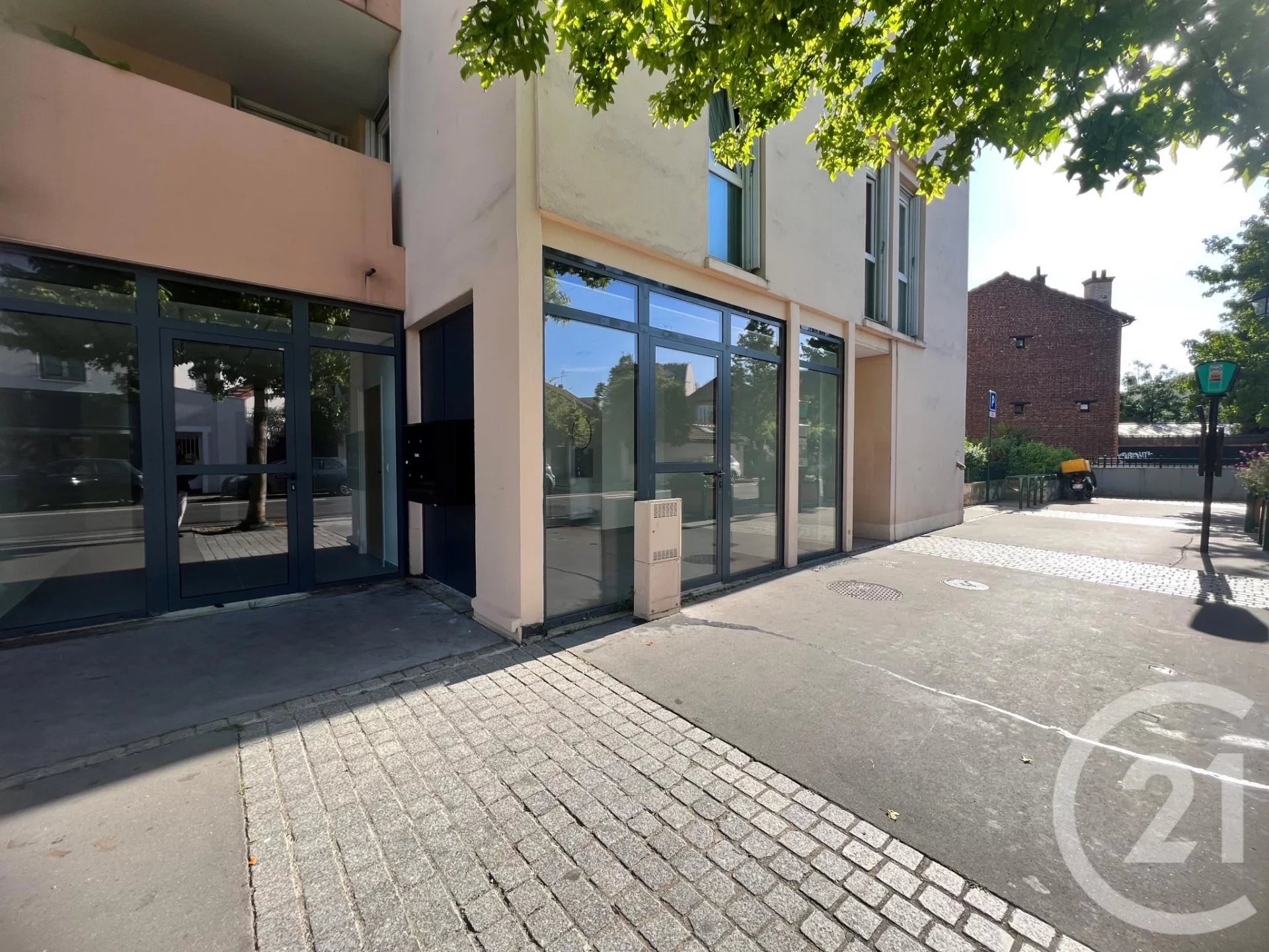 Location Entreprise Colombes