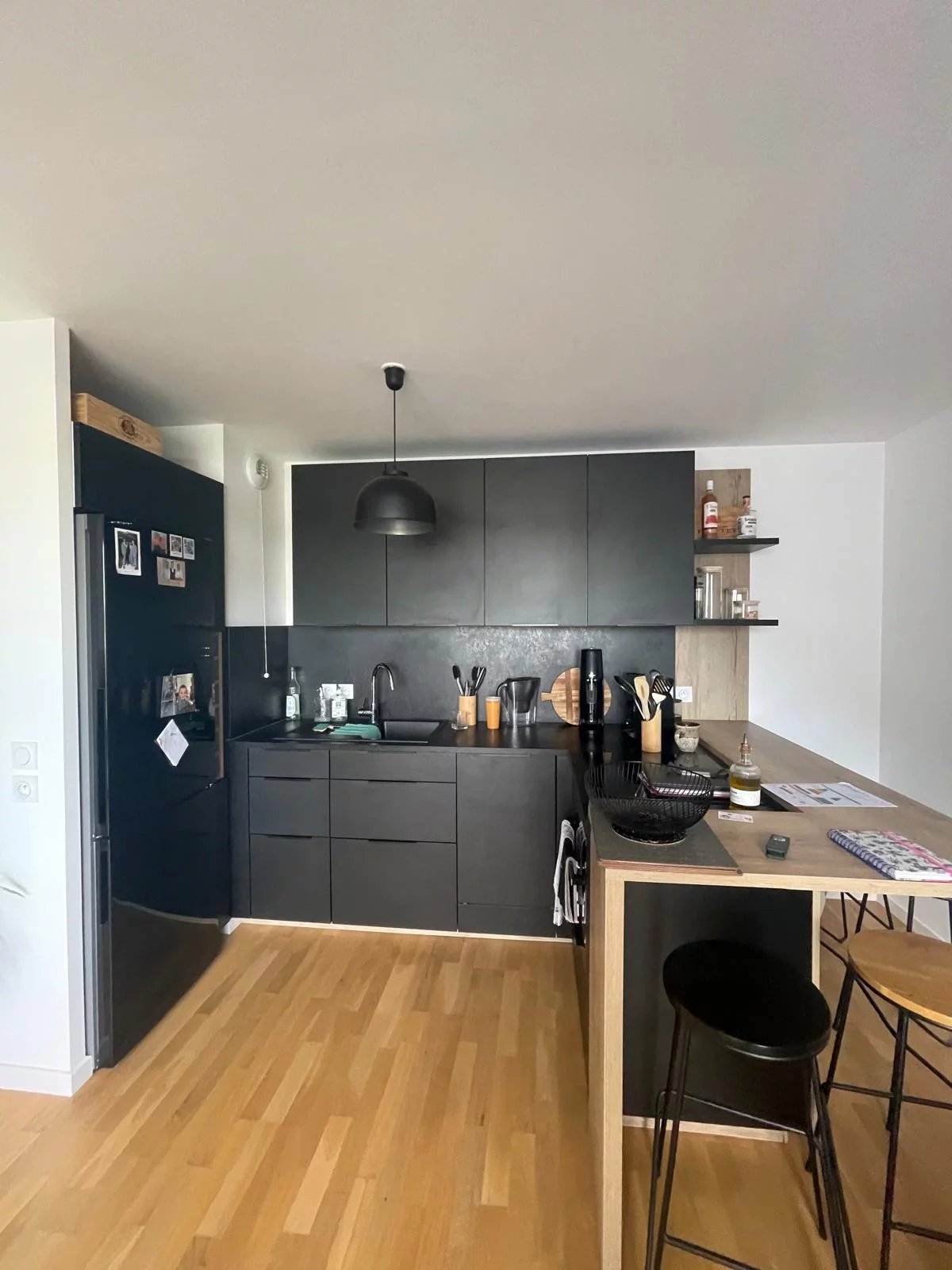 À vendre : appartement 2 pièces dans un immeuble récent, aucun travaux à prévoir - Photo 4