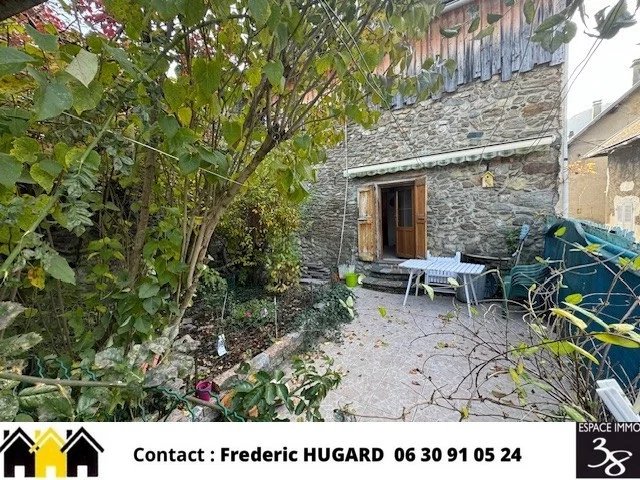 Agence immobilière de ESPACE'IMMO 38