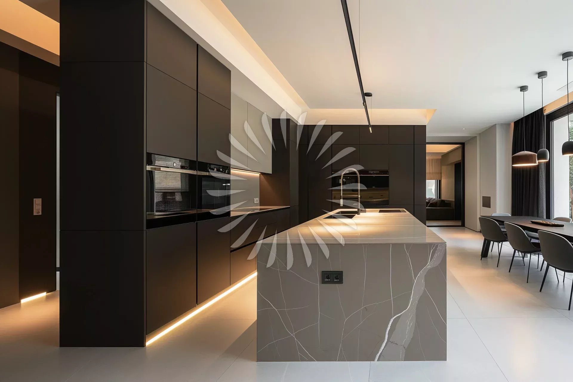 Villa -5 min da Monaco