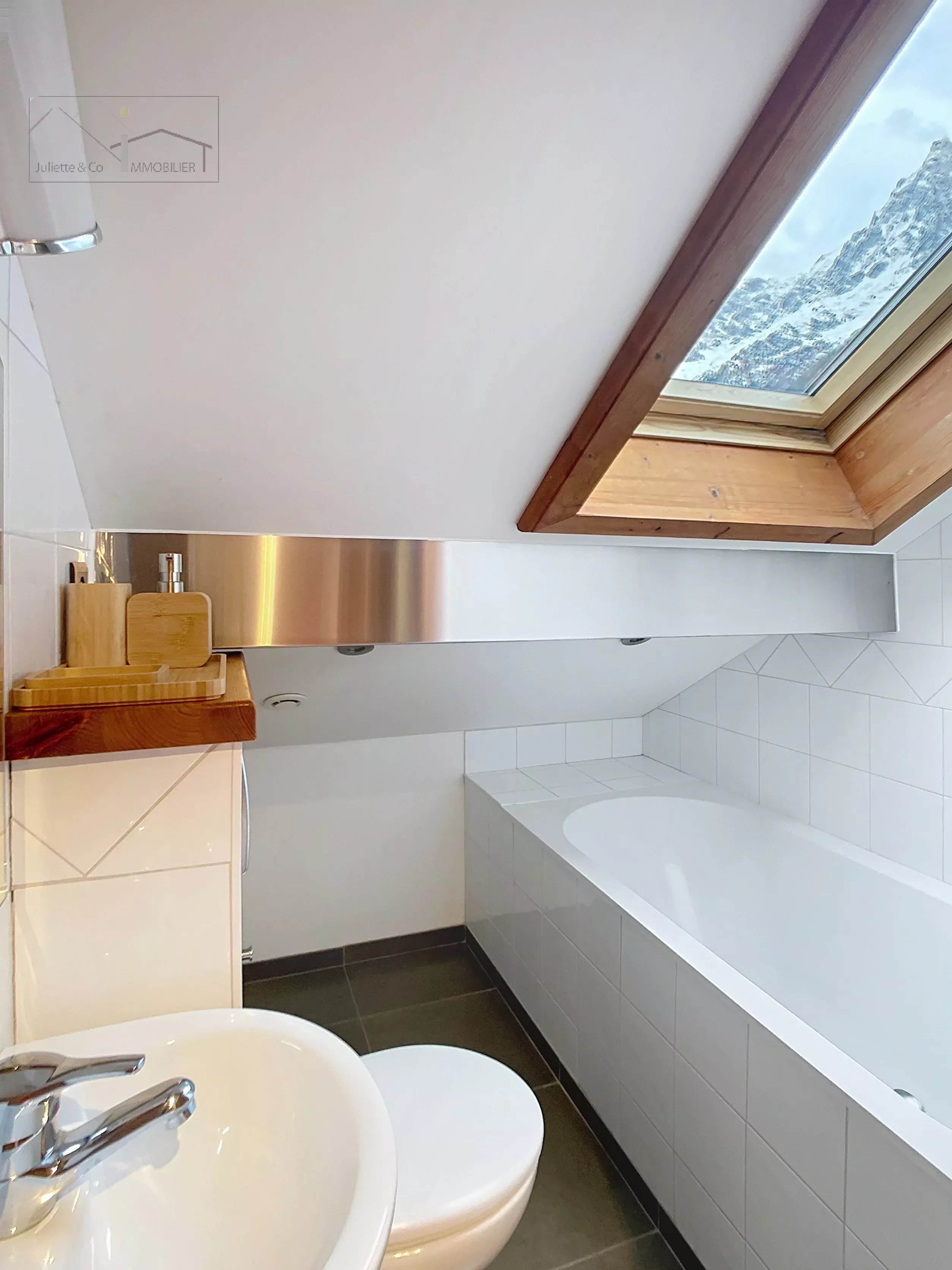 Photo of Les houches