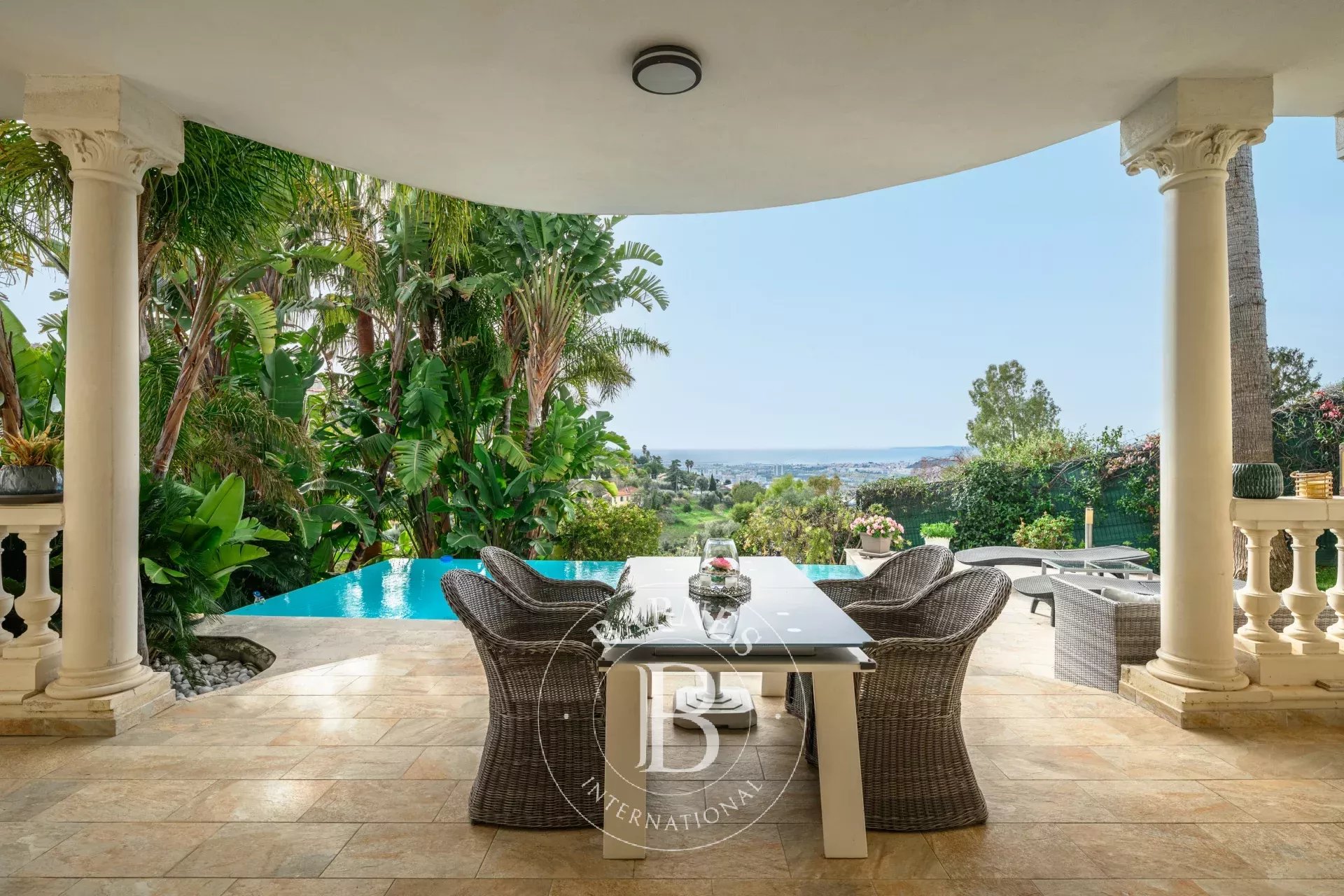 Villa Nice 06200  -  ref 86447068 (picture 1)