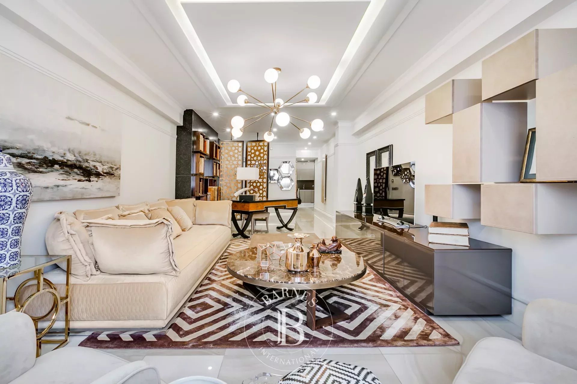 Daire Madrid - picture 6