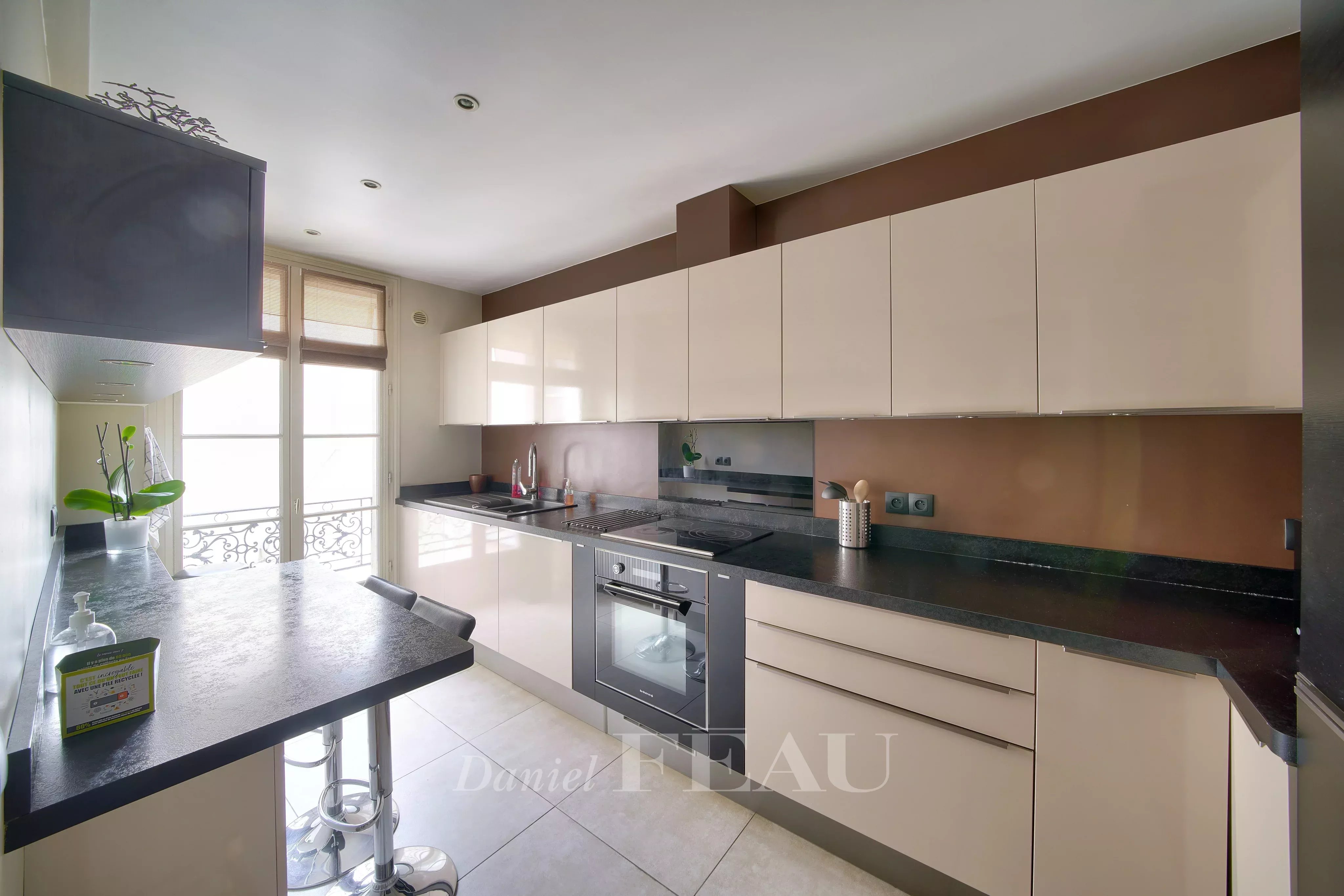 Rental Apartment Paris 8th