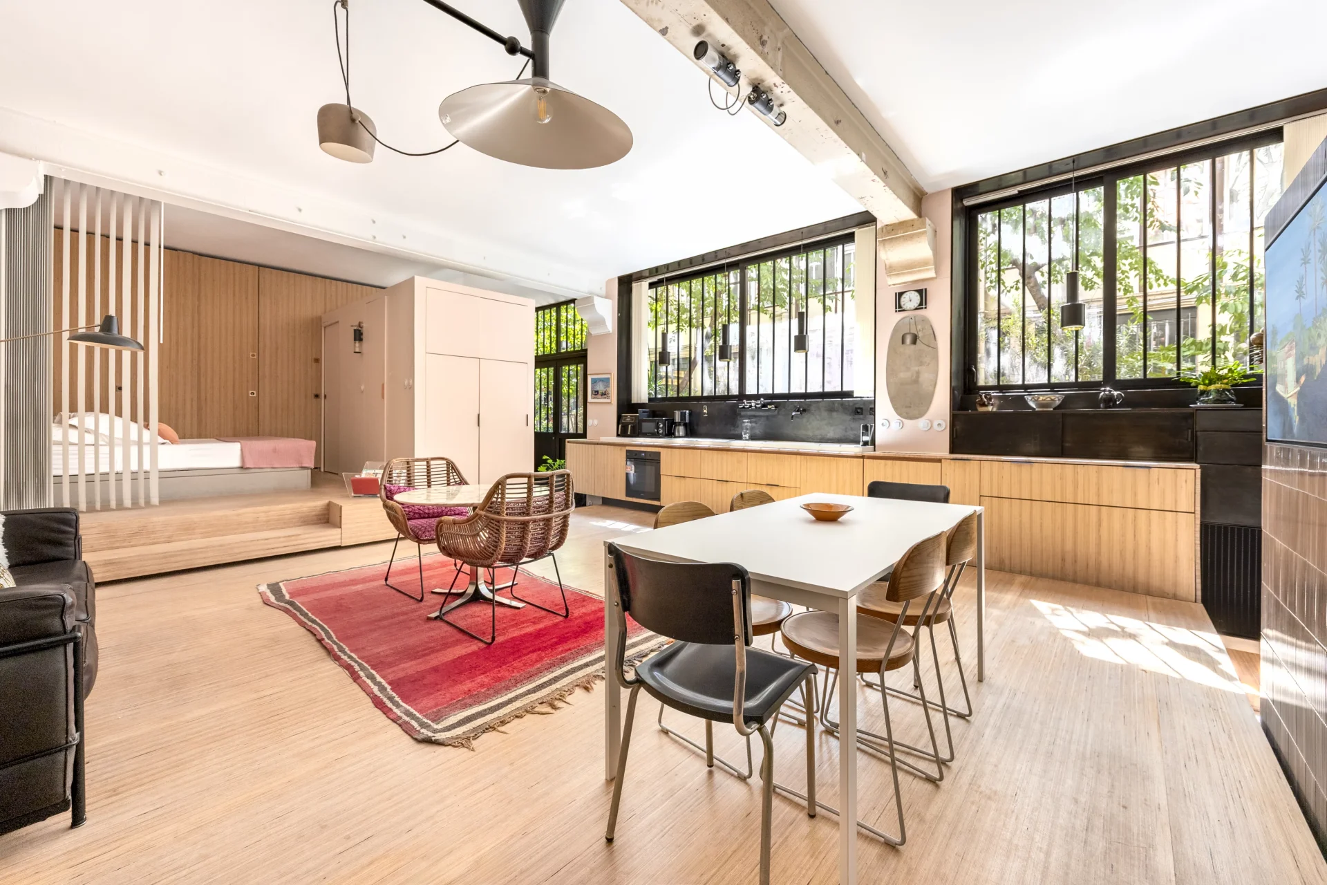 Paris 11e - FOLIE-MERICOURT