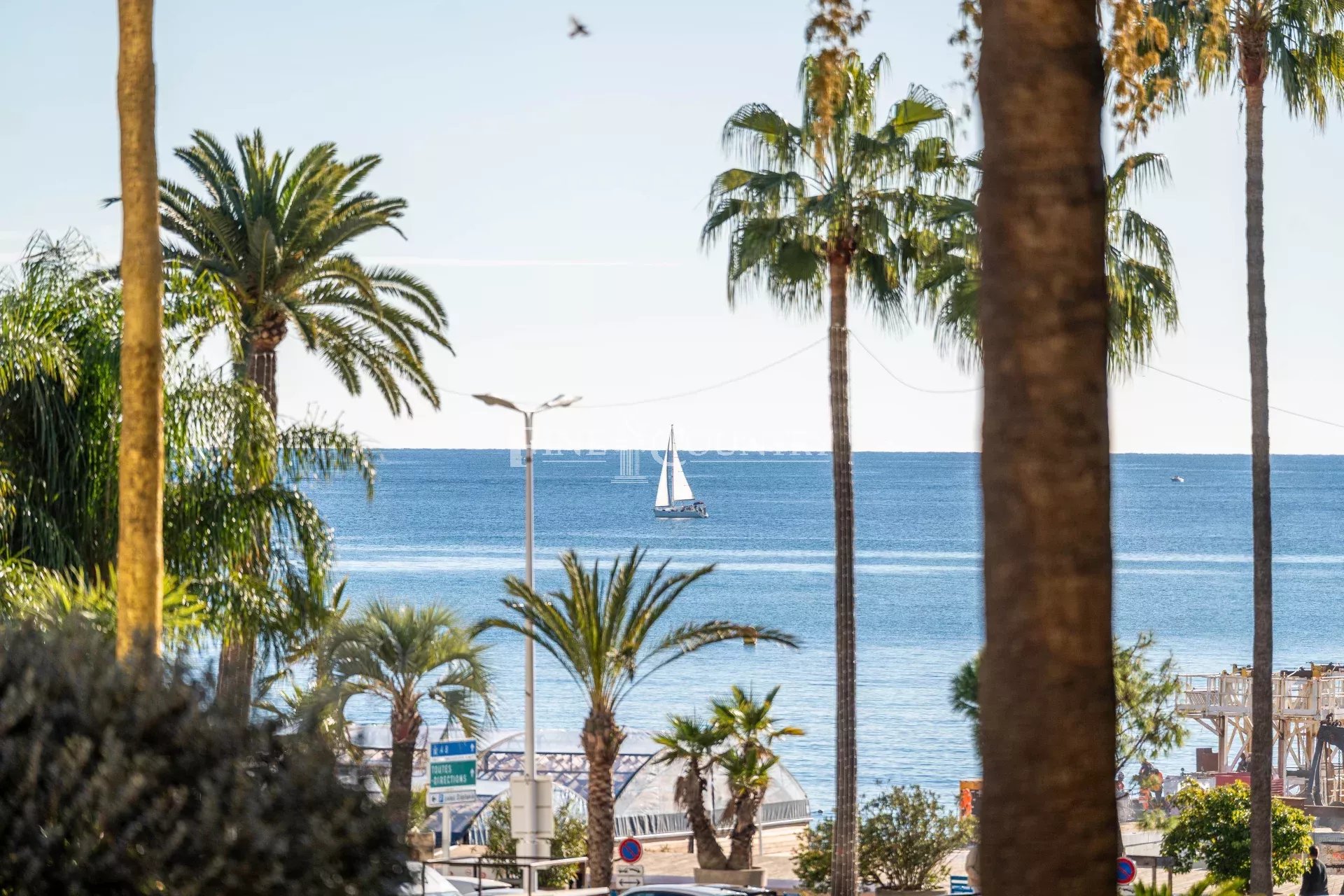 Photo of Apartment for sale in the Grand Hotel, Cannes