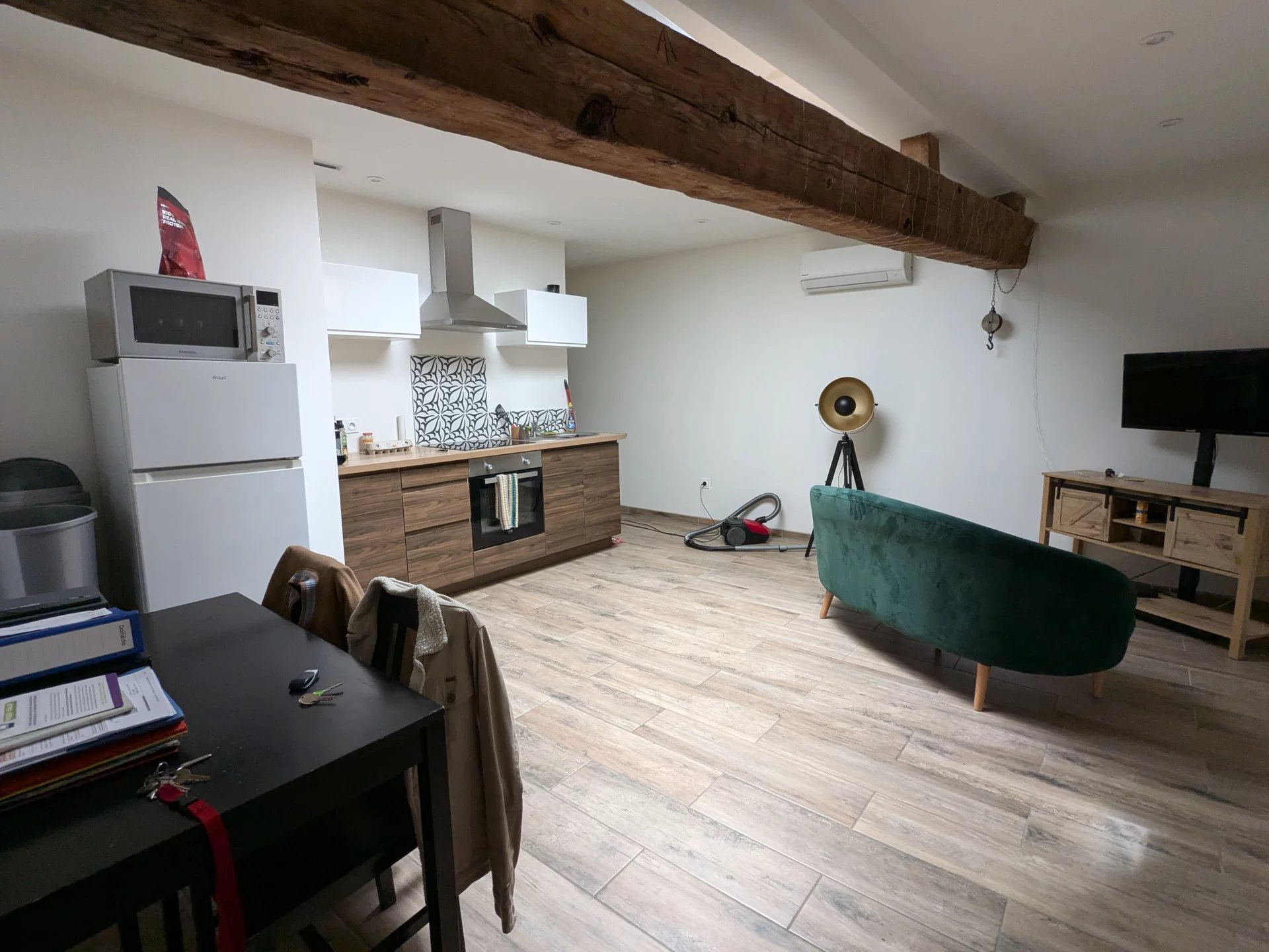 Agence immobilière de Pragout Immobilier