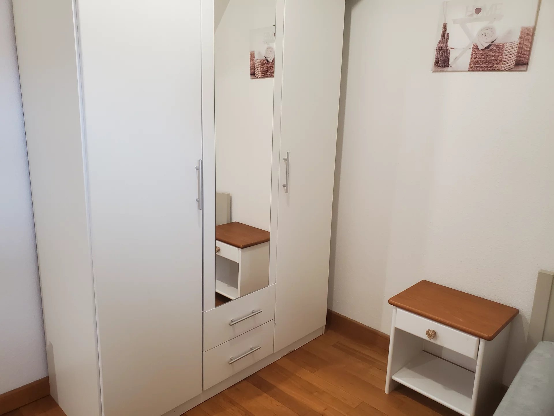 Location Appartement Montbéliard