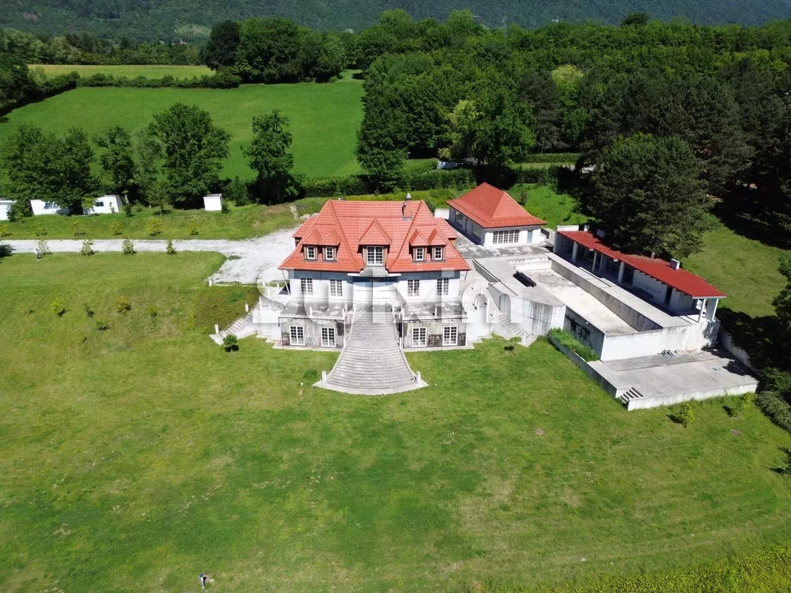 Agence immobilière de S2R IMMOBILIER SAS