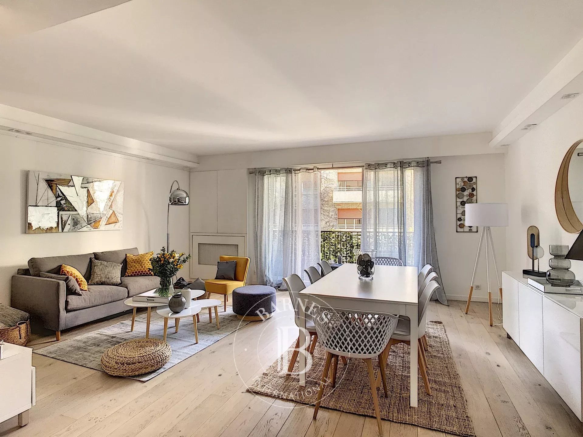 Appartement Neuilly-sur-Seine  -  ref 4316951 (picture 1)
