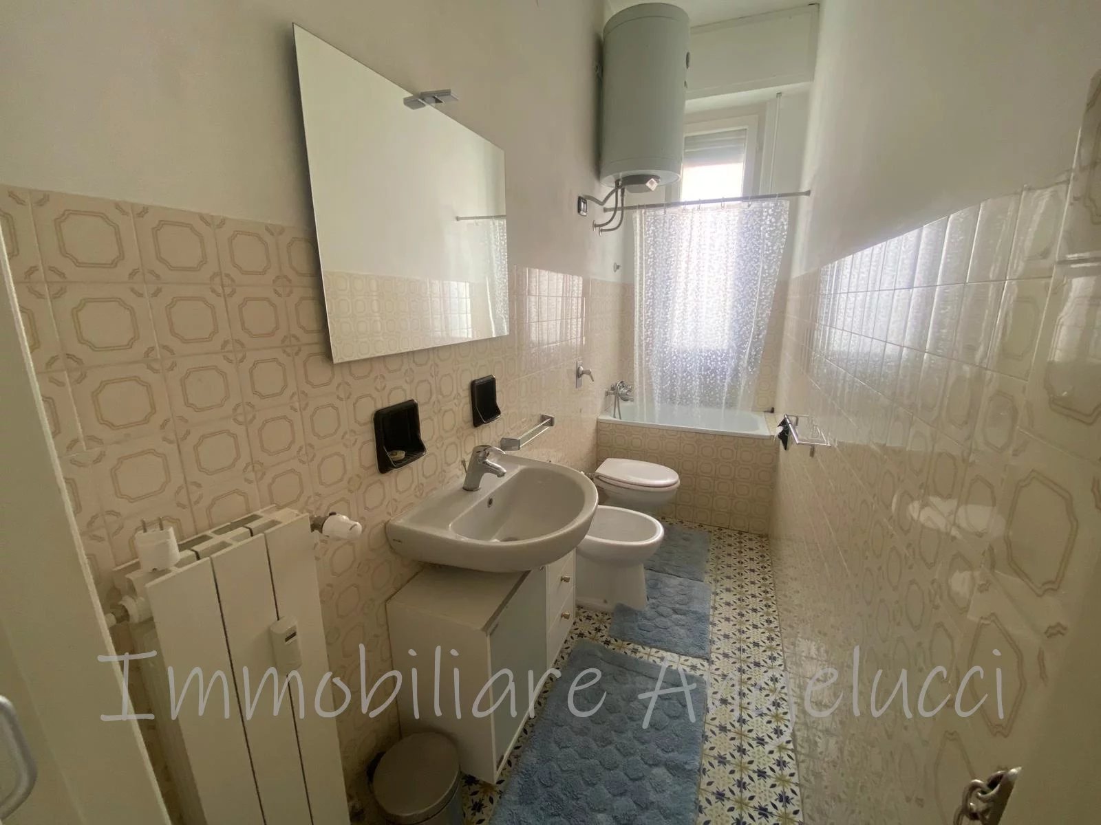Affitto stagionale Appartamento Borghetto Santo Spirito