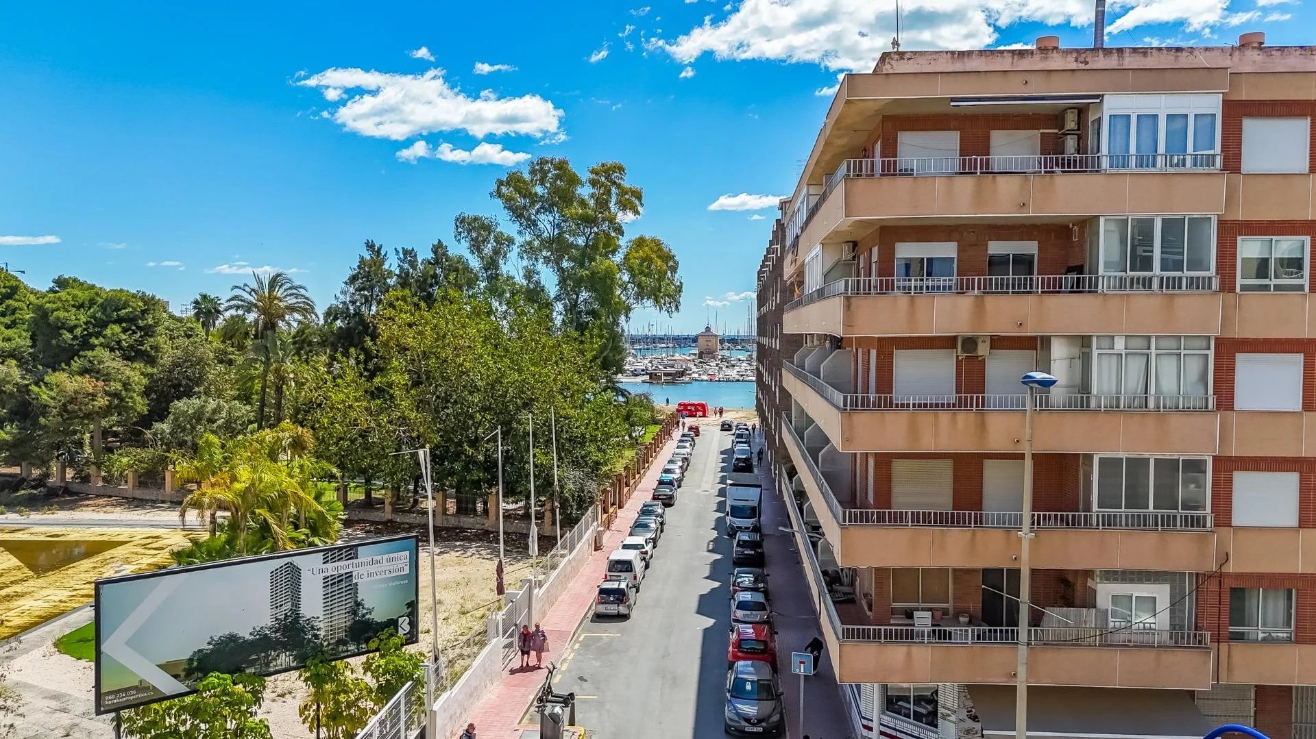 Vente Appartement Torrevieja