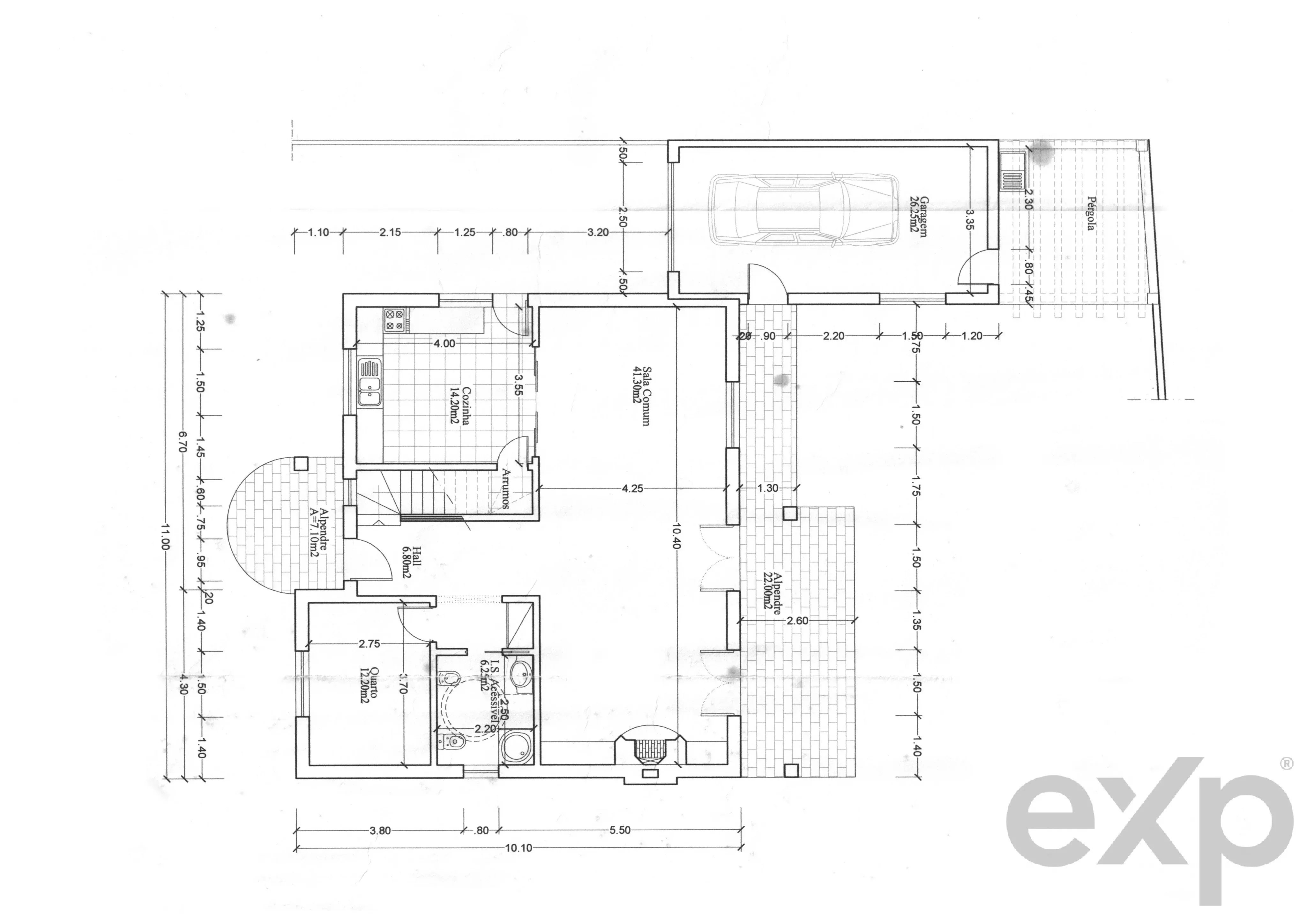 4 Bed. House with Pool, close to the beach 87154066 image 48
