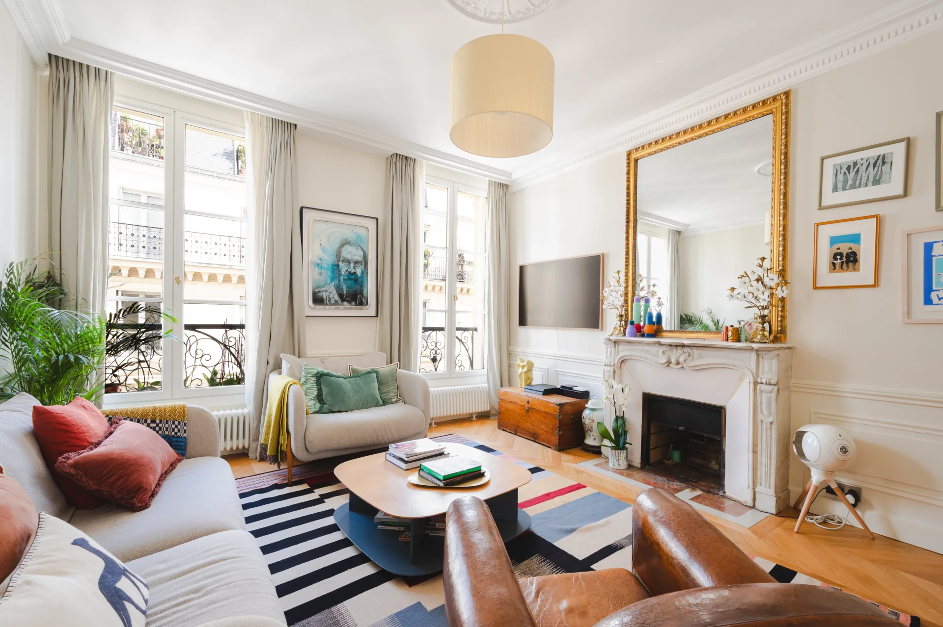 Paris 6e - ASSAS / CHERCHE-MIDI