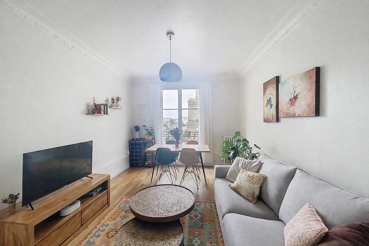 Affitto Appartamento | Asnières-sur-Seine - picture 3