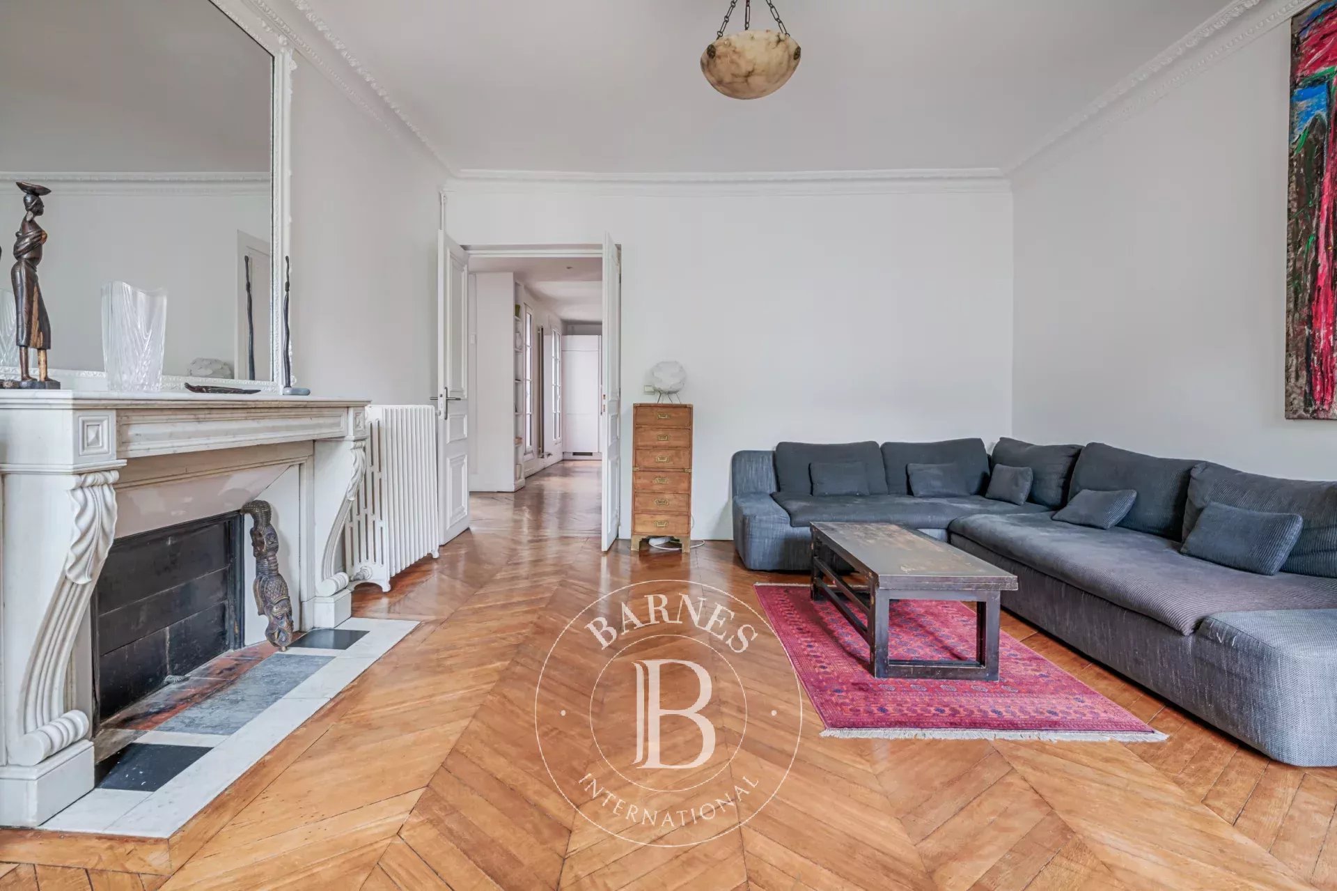 Paris 11 - Appartement - Bordure Marais - 4 chambres - picture 12