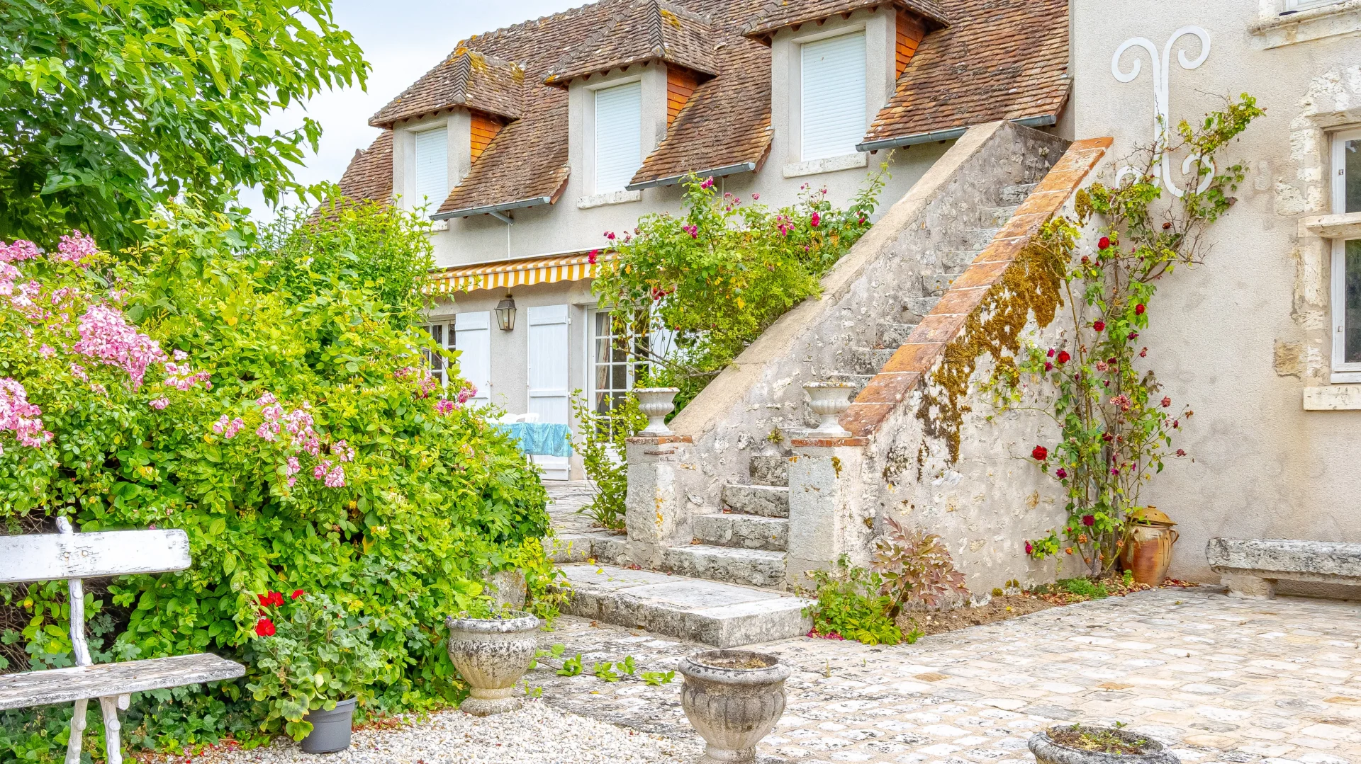 Saint-Denis-sur-Loire - LOIR ET CHER