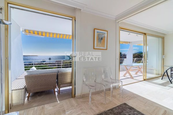 Apartment in Cannes — photo 6