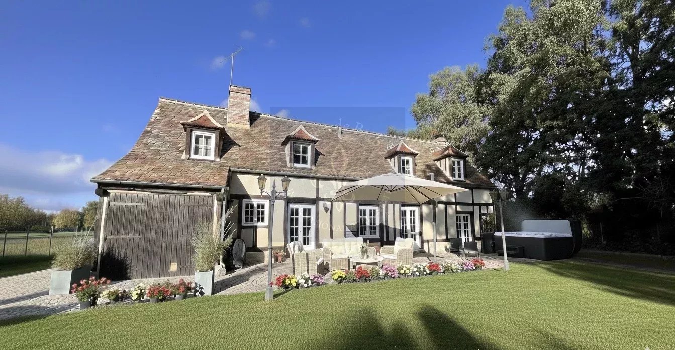 Agence immobilière de Agence l'Angelus de Barbizon