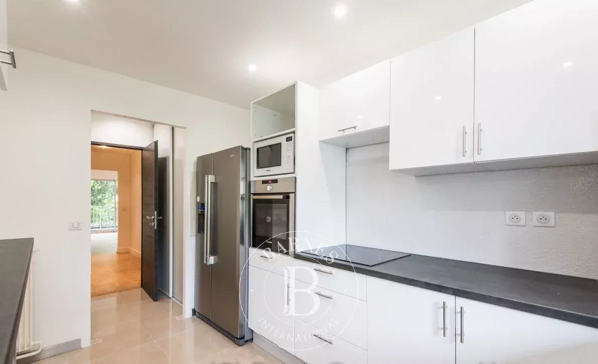 Daire Neuilly-sur-Seine - picture 5