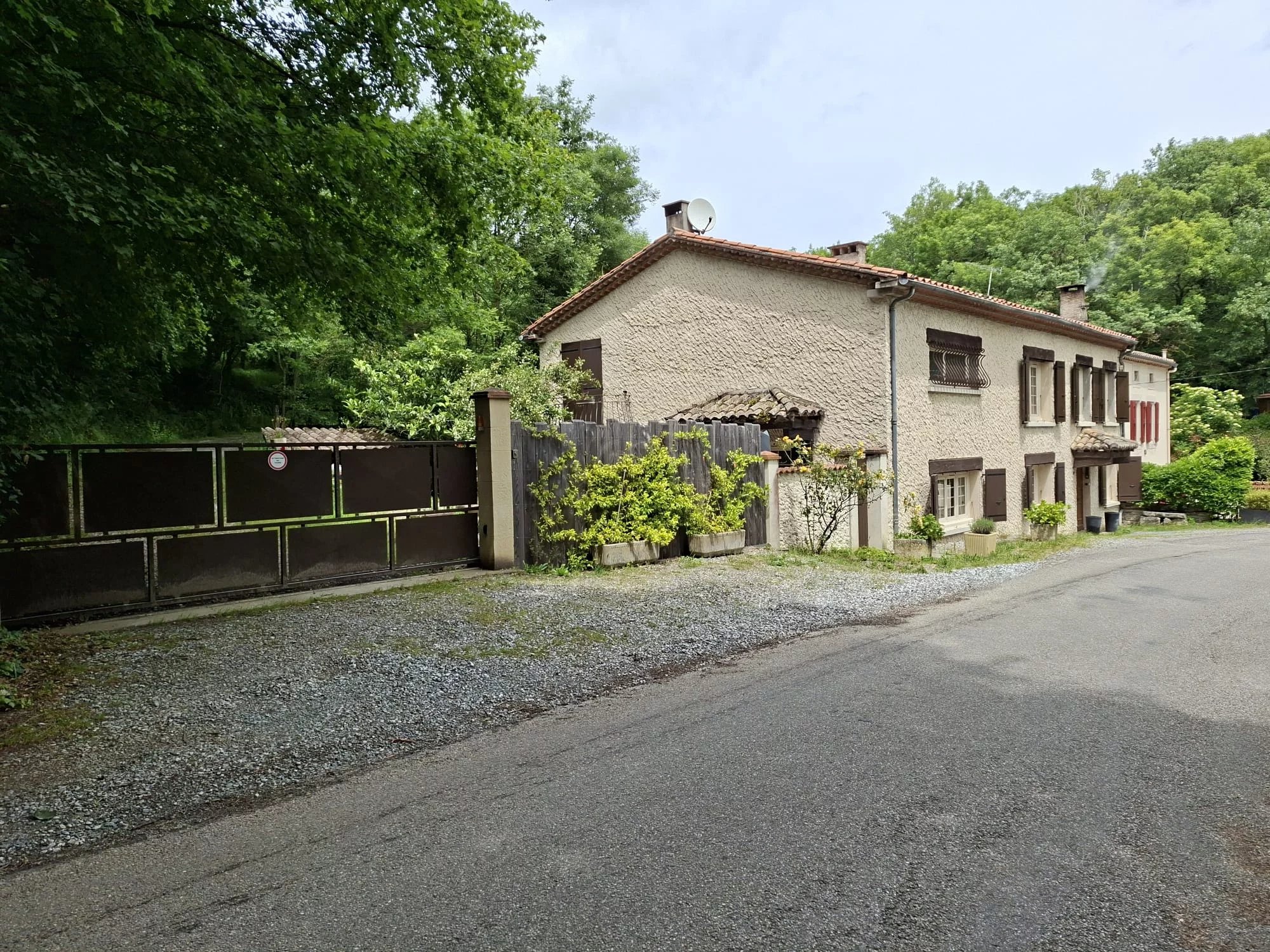 Huis te koop Castelnaudary, Aude