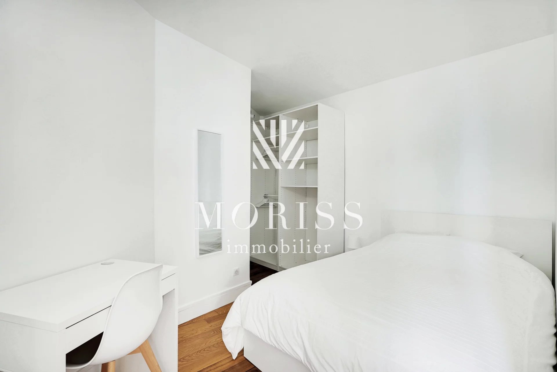 VENTE APPARTEMENT 2 PIECES - MARCEL SEMBAT - Image Array