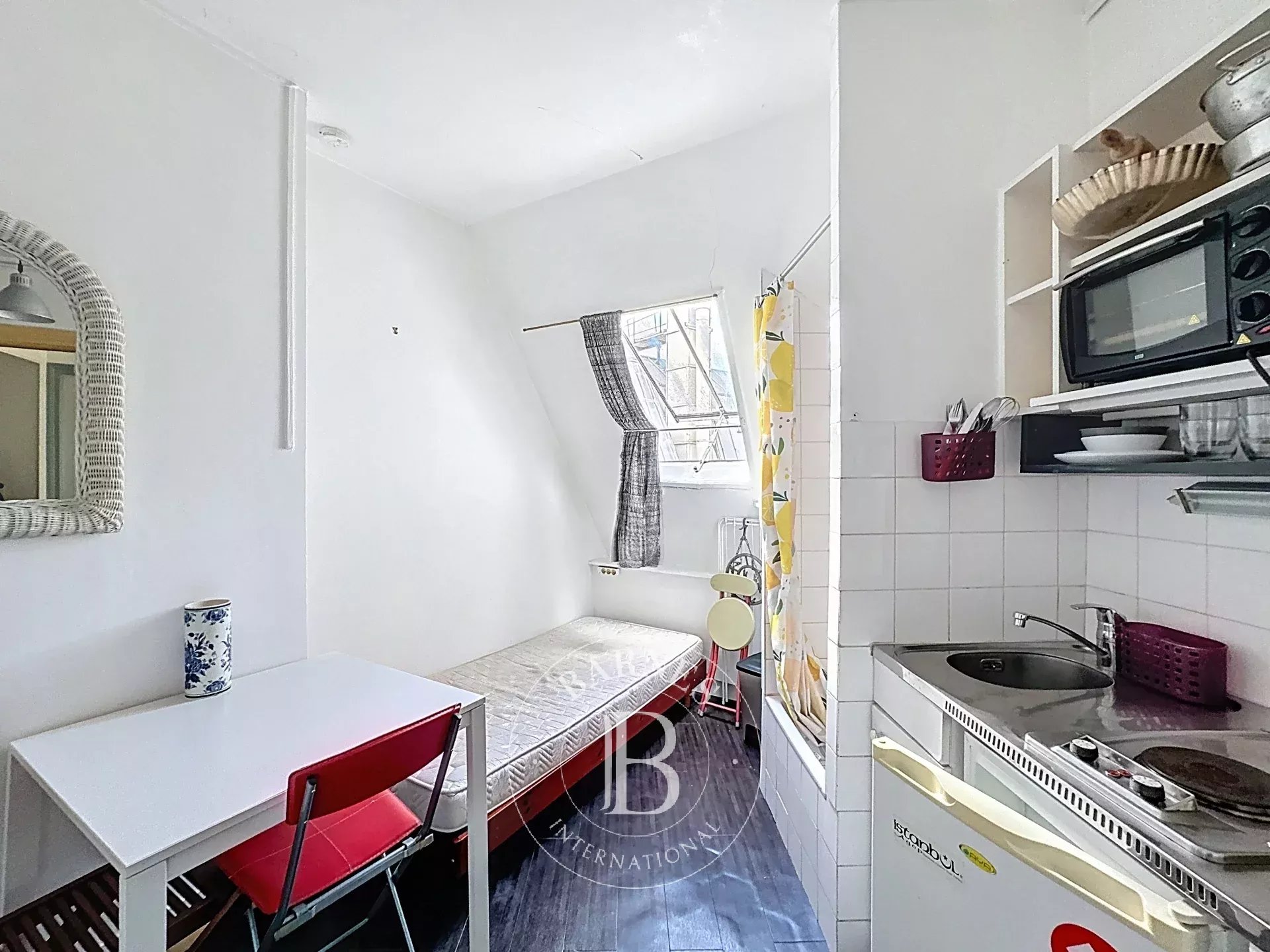 Paris  - Apartment  - picture 4