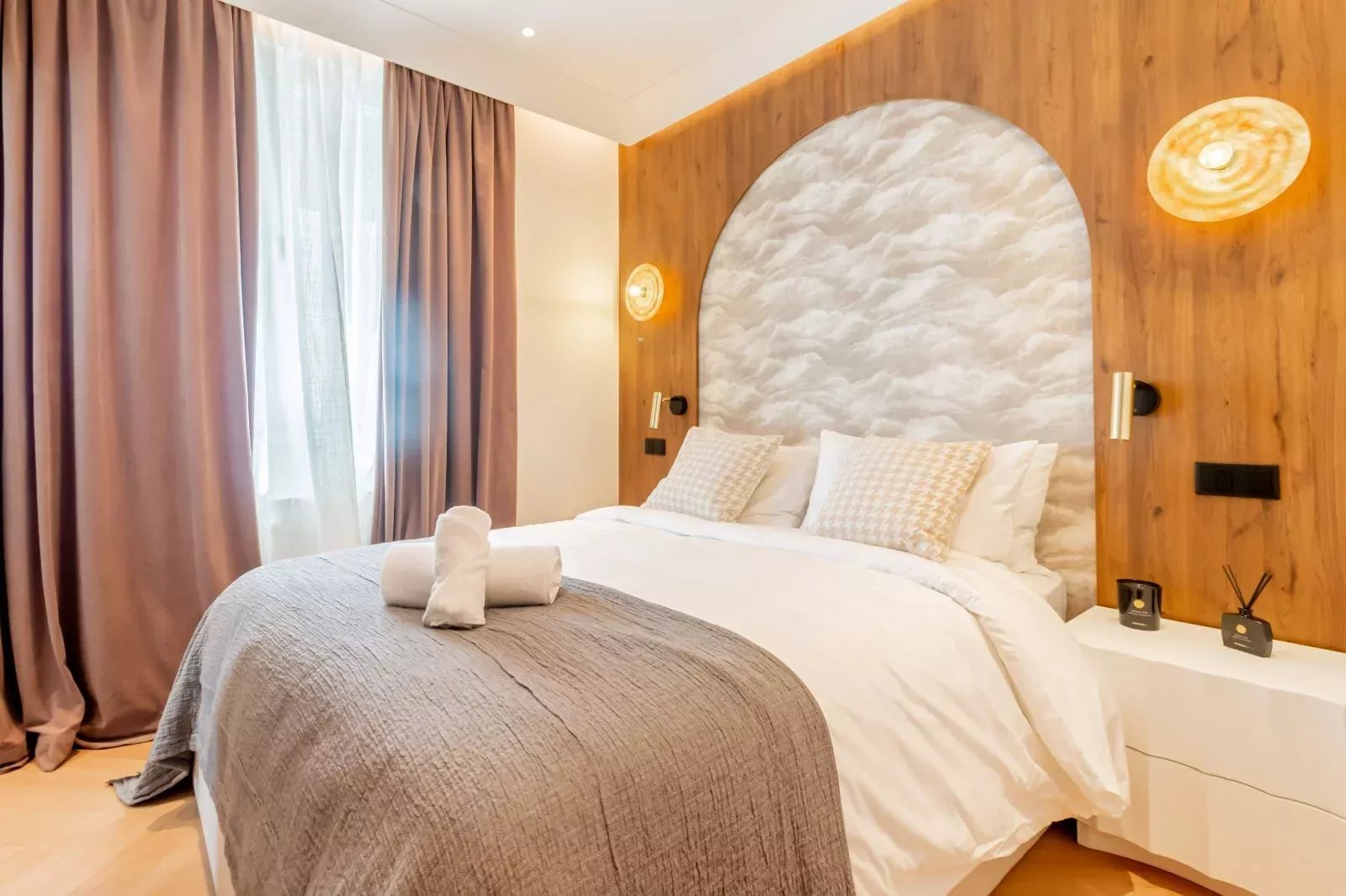 Daire Madrid - picture 33