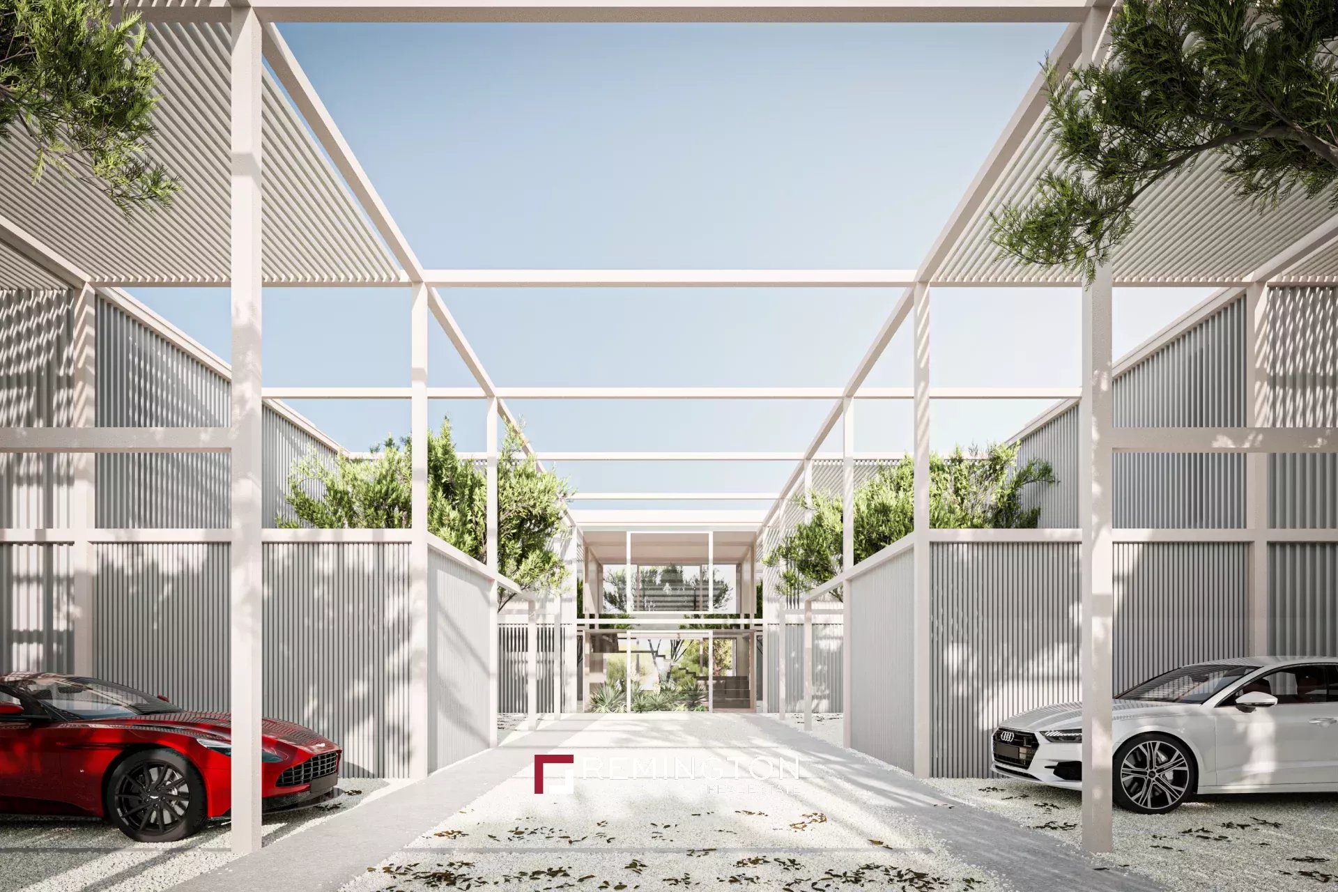2 Bedroom Villa/Townhouse's Image 6