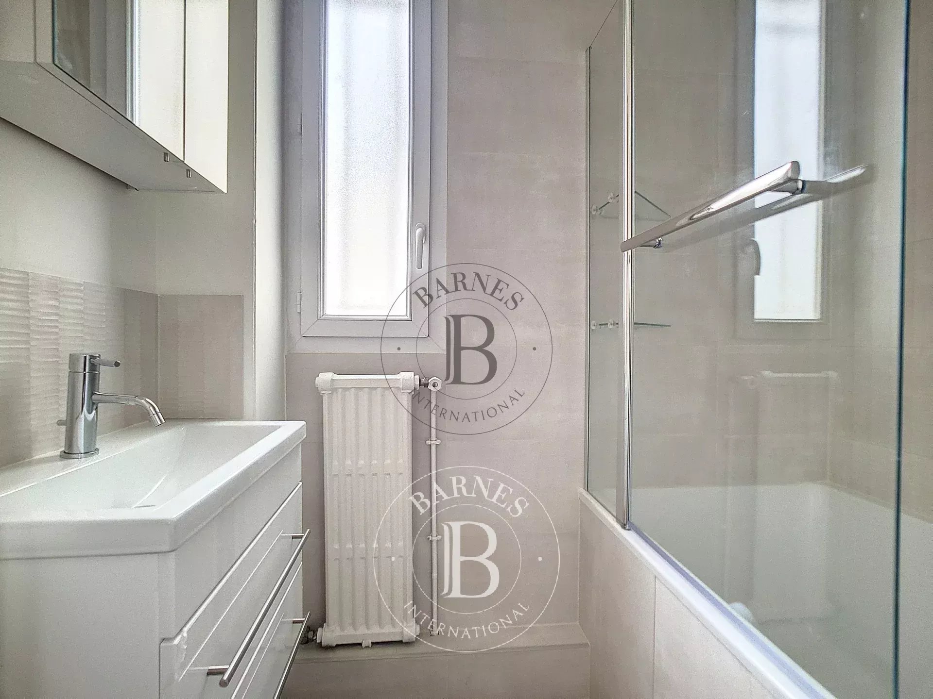 Daire Paris 17ème - picture 6