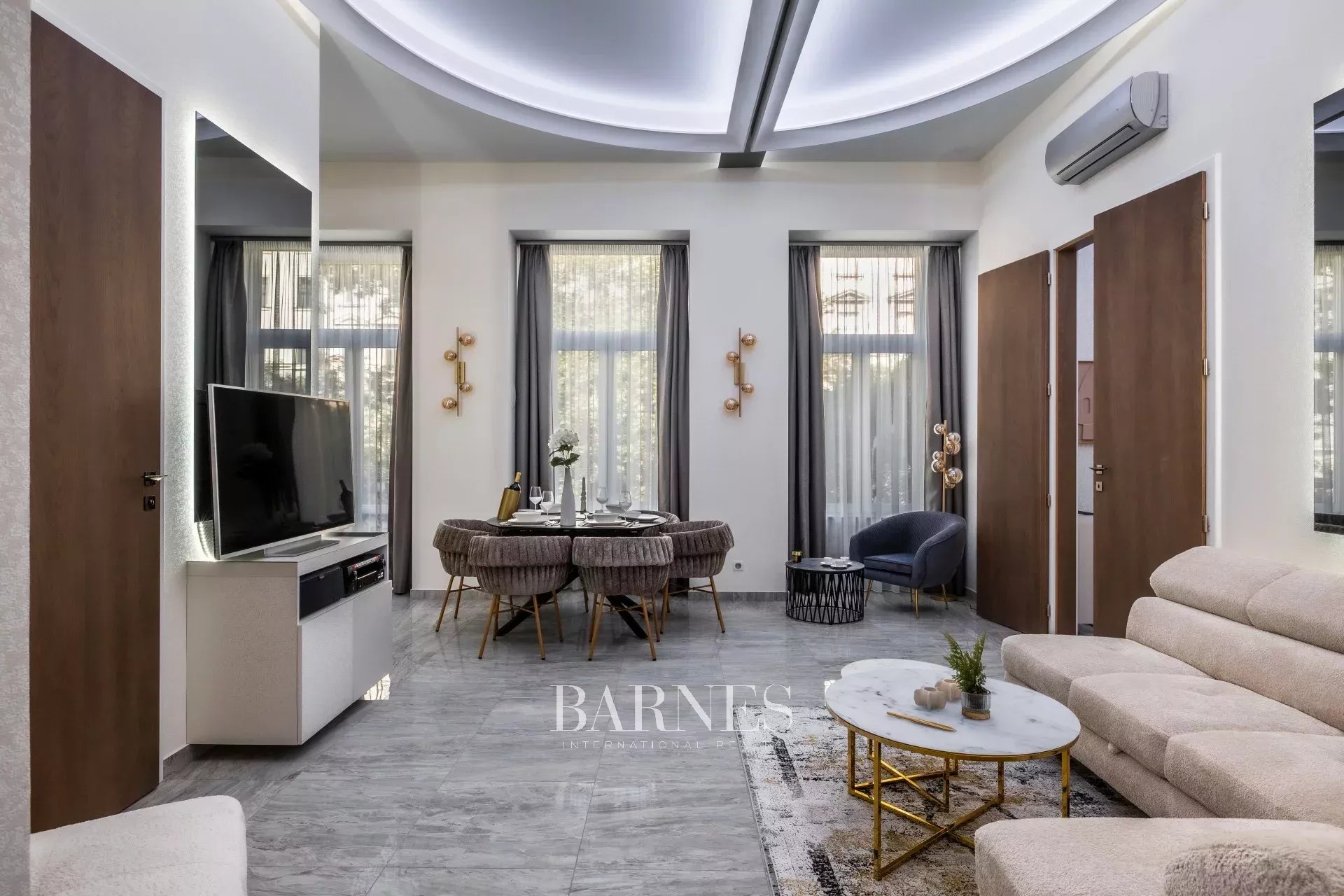 Daire Budapest VI. kerülete - picture 4